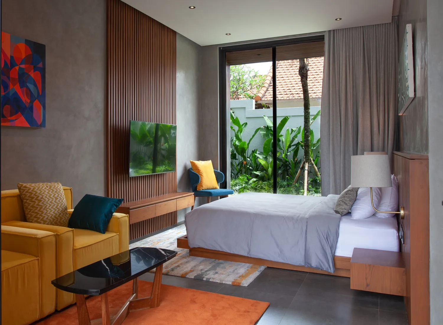 SERAYA, Canggu, Bali — photo 10