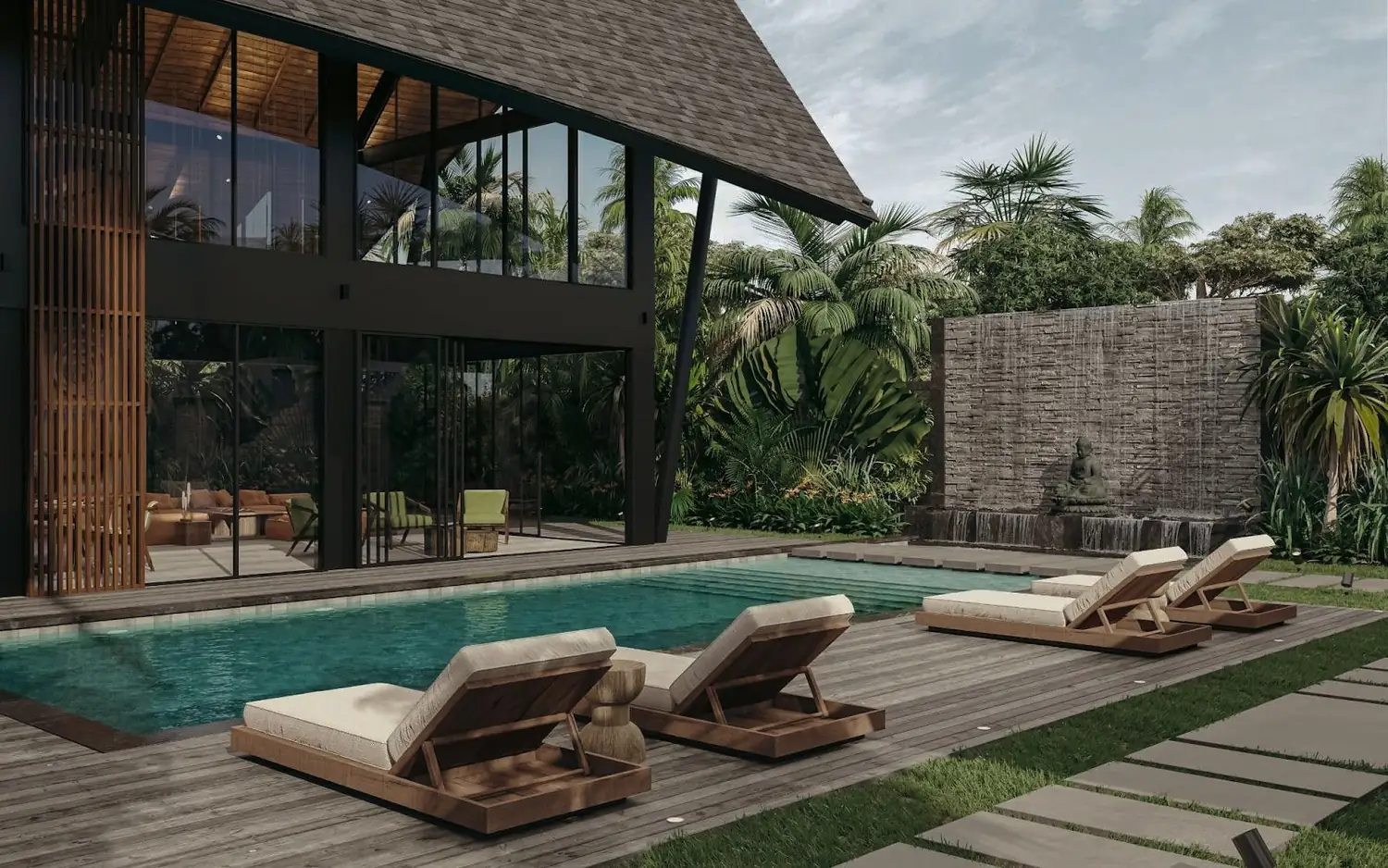 RAKA, Canggu, Bali — photo 3