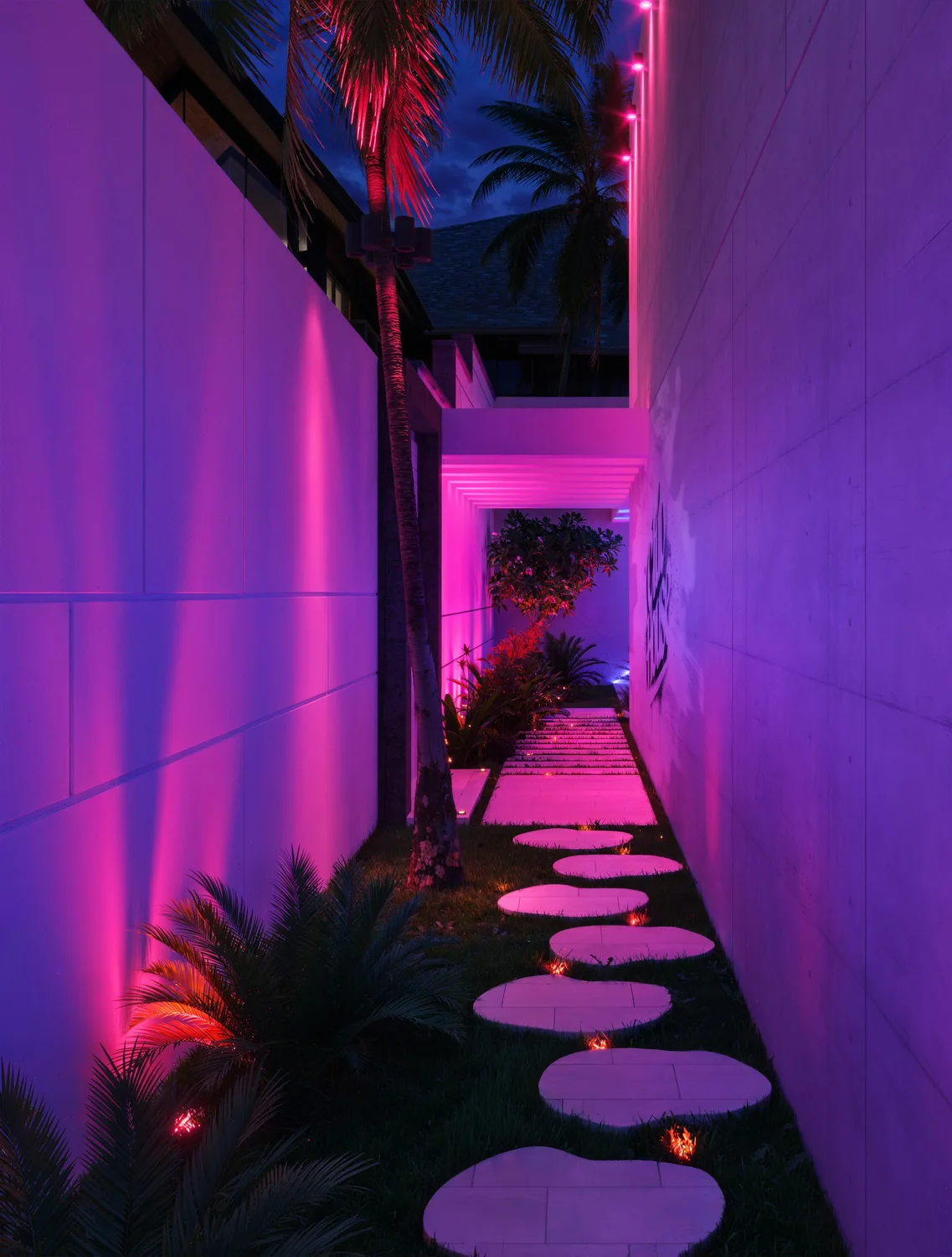 VOLTA, Canggu, Bali — photo 16