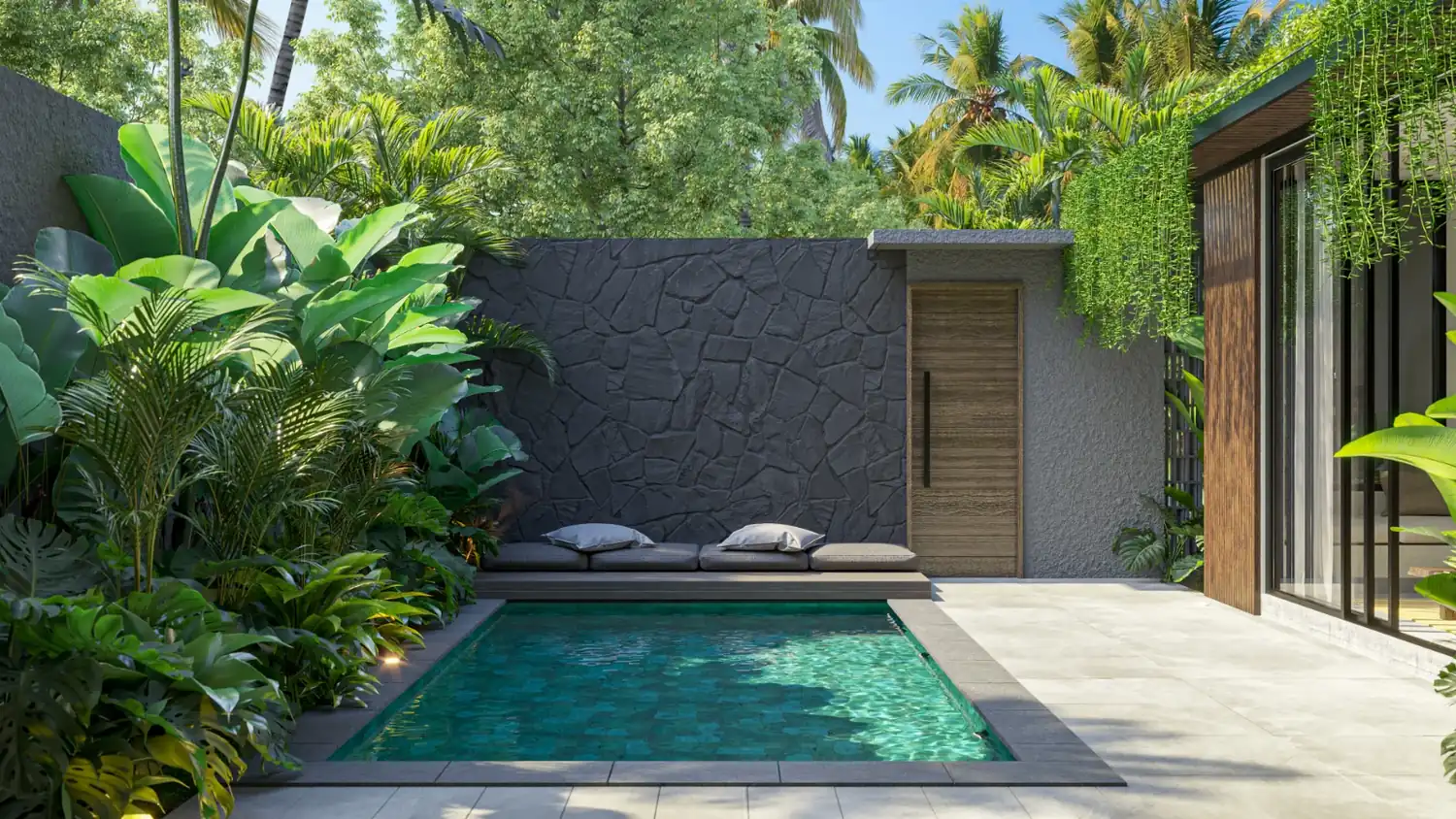 TIRTA, Uluwatu, Bali — photo 2
