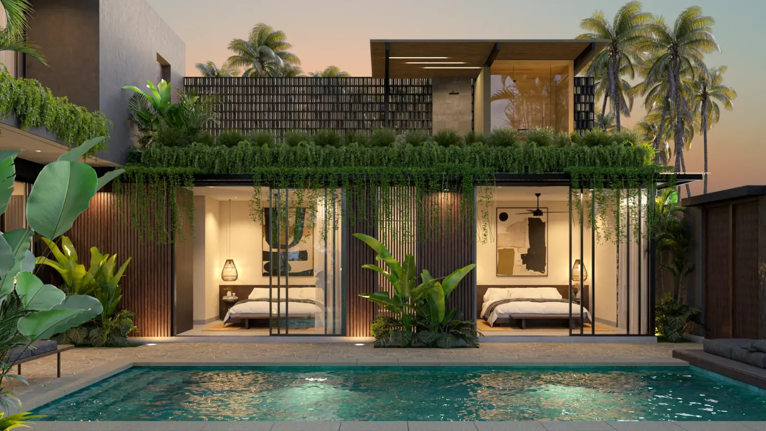 TIRTA, Uluwatu, Bali — photo 6
