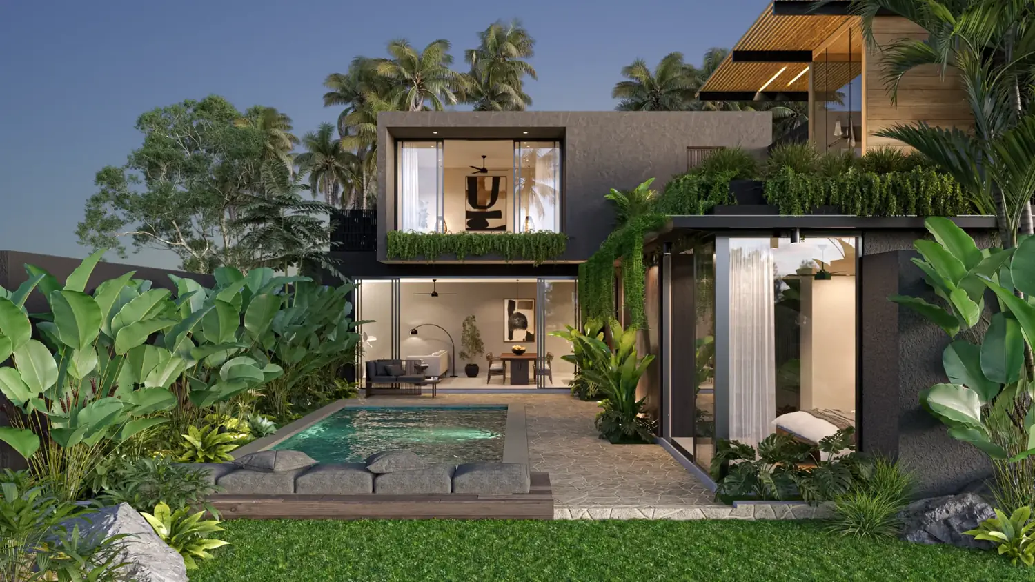 TIRTA, Uluwatu, Bali — photo 4