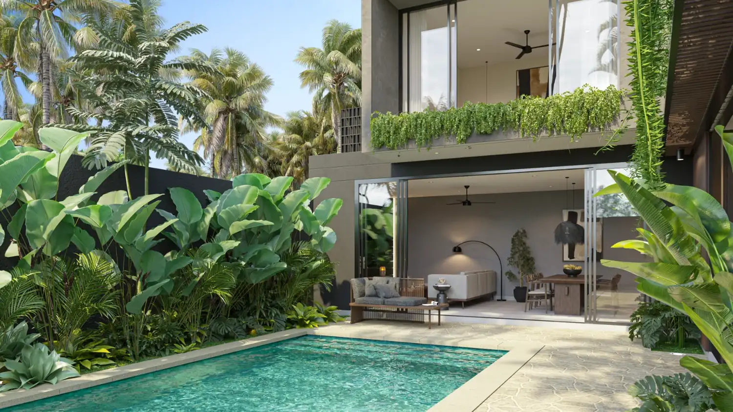 TIRTA, Uluwatu, Bali — photo 9