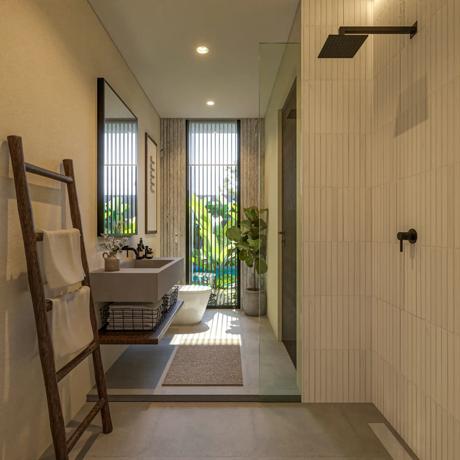 TIRTA, Uluwatu, Bali — photo 17