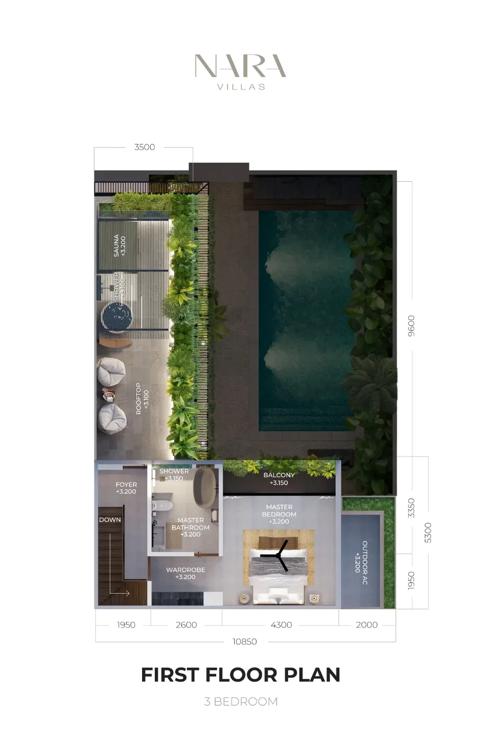 TIRTA, Uluwatu, Bali — photo 24