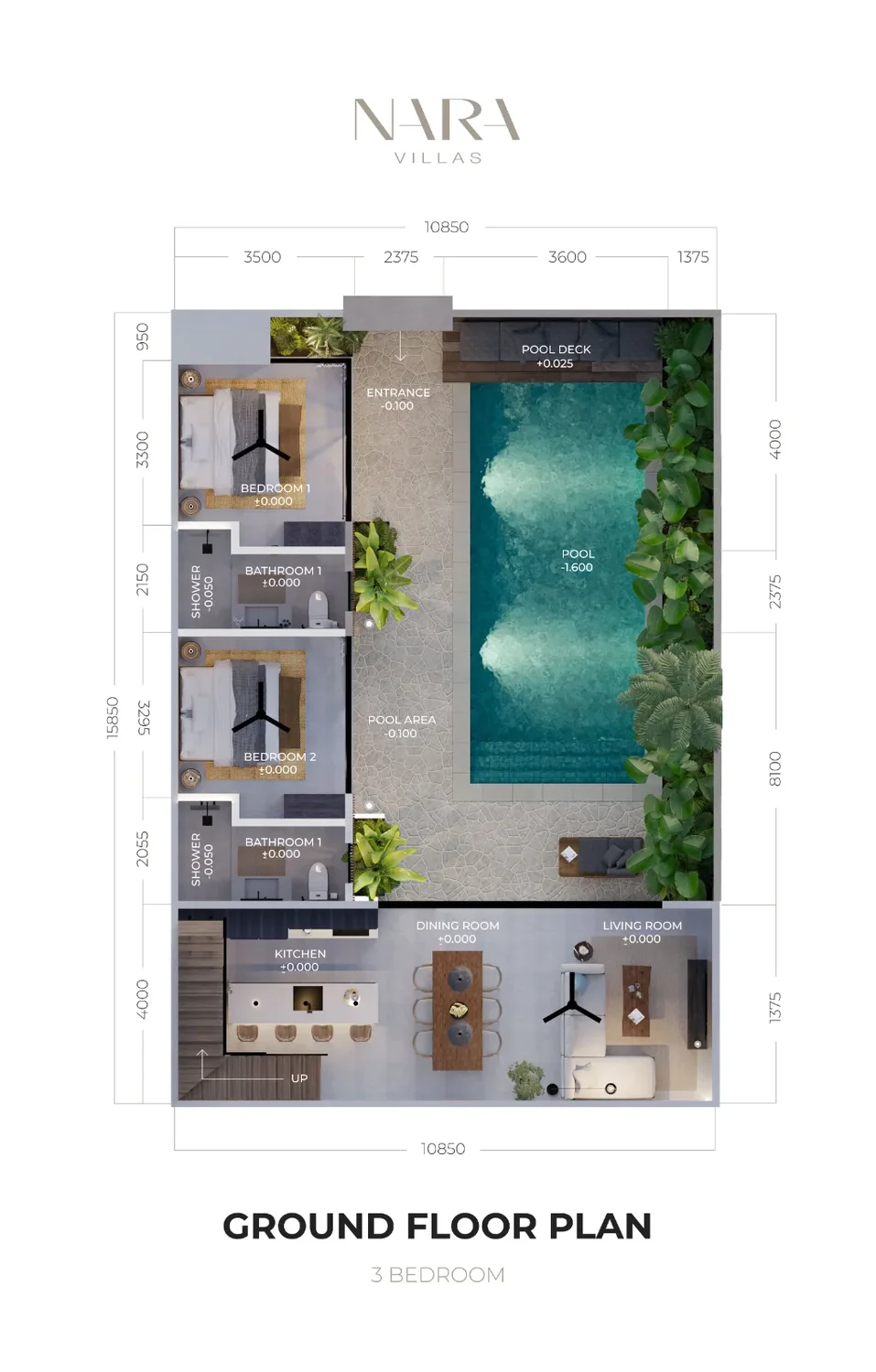 TIRTA, Uluwatu, Bali — photo 26