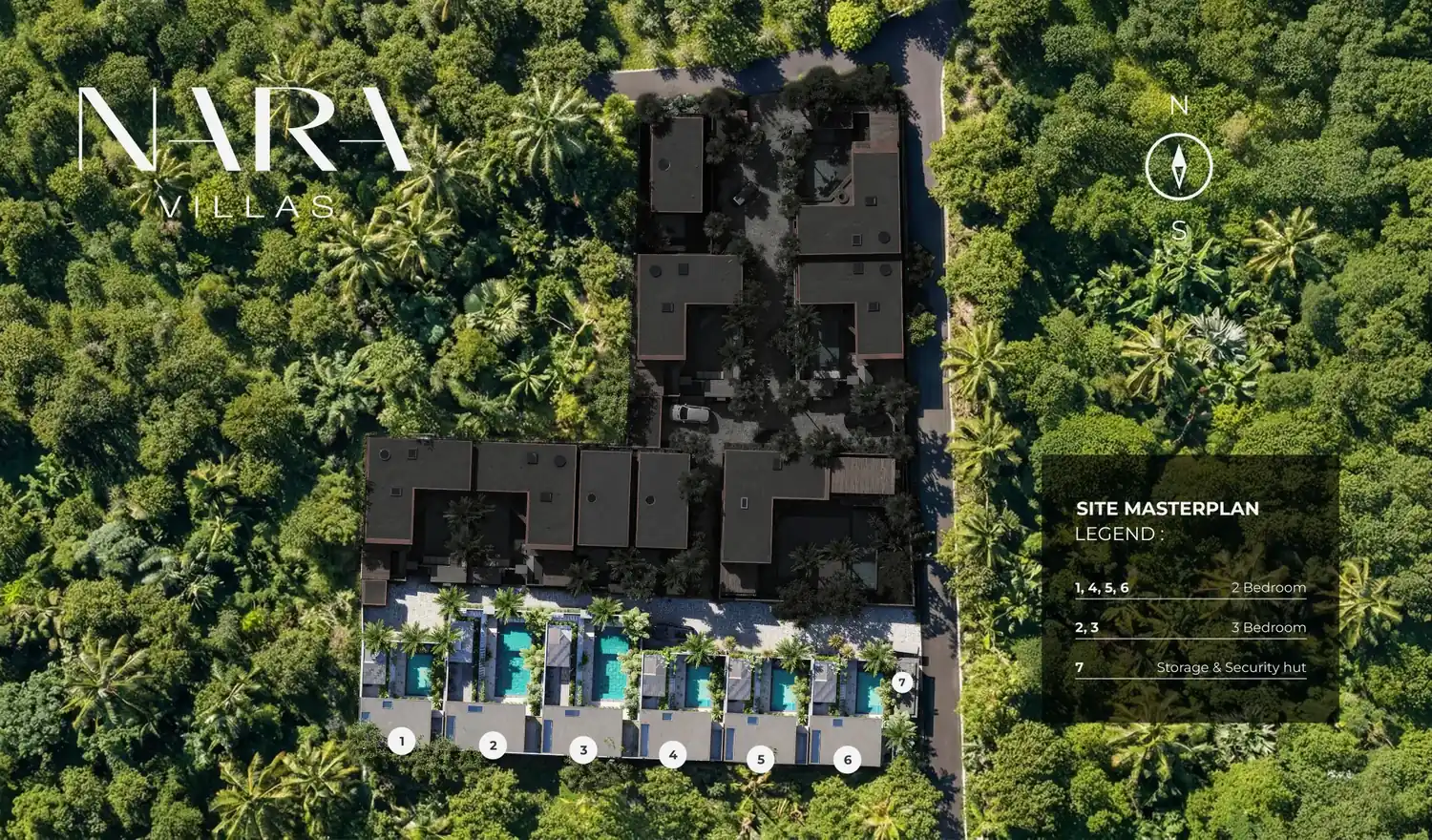 TIRTA, Uluwatu, Bali — photo 19