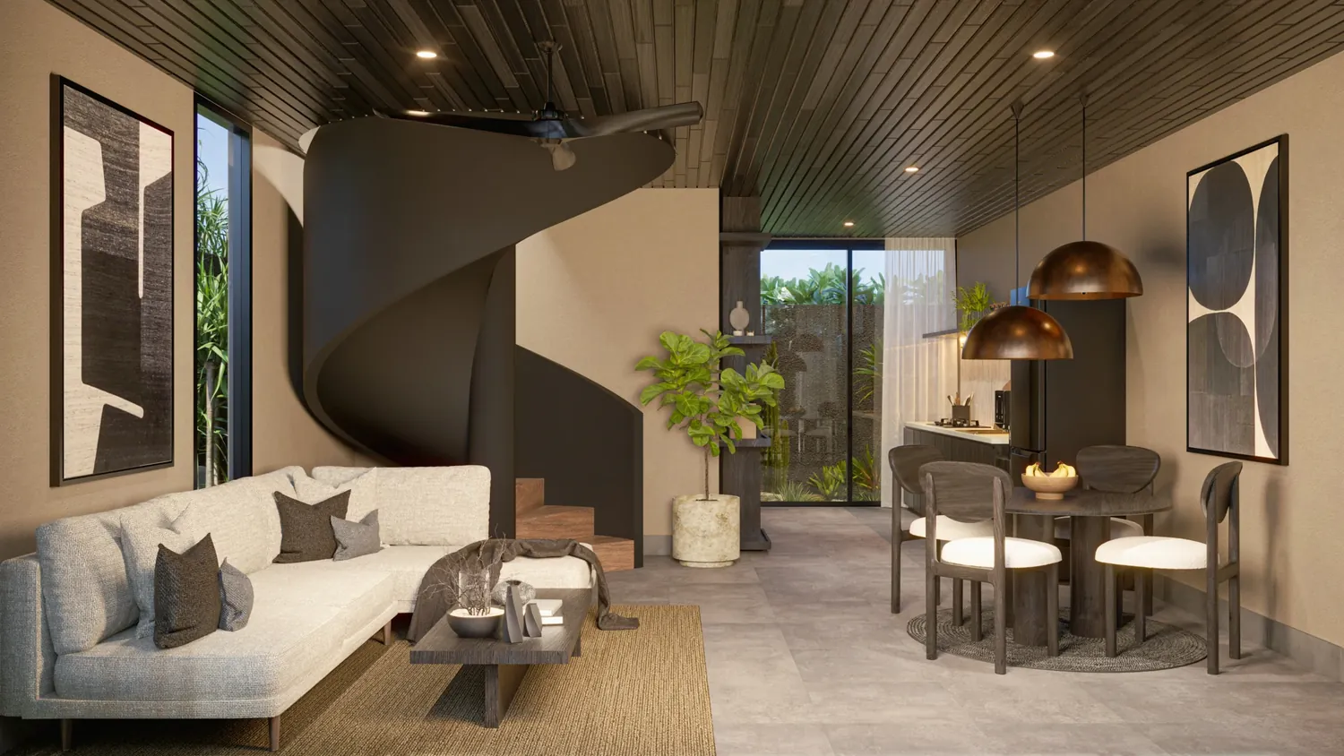 SAKA RESIDENCE, Uluwatu, Bali — photo 10