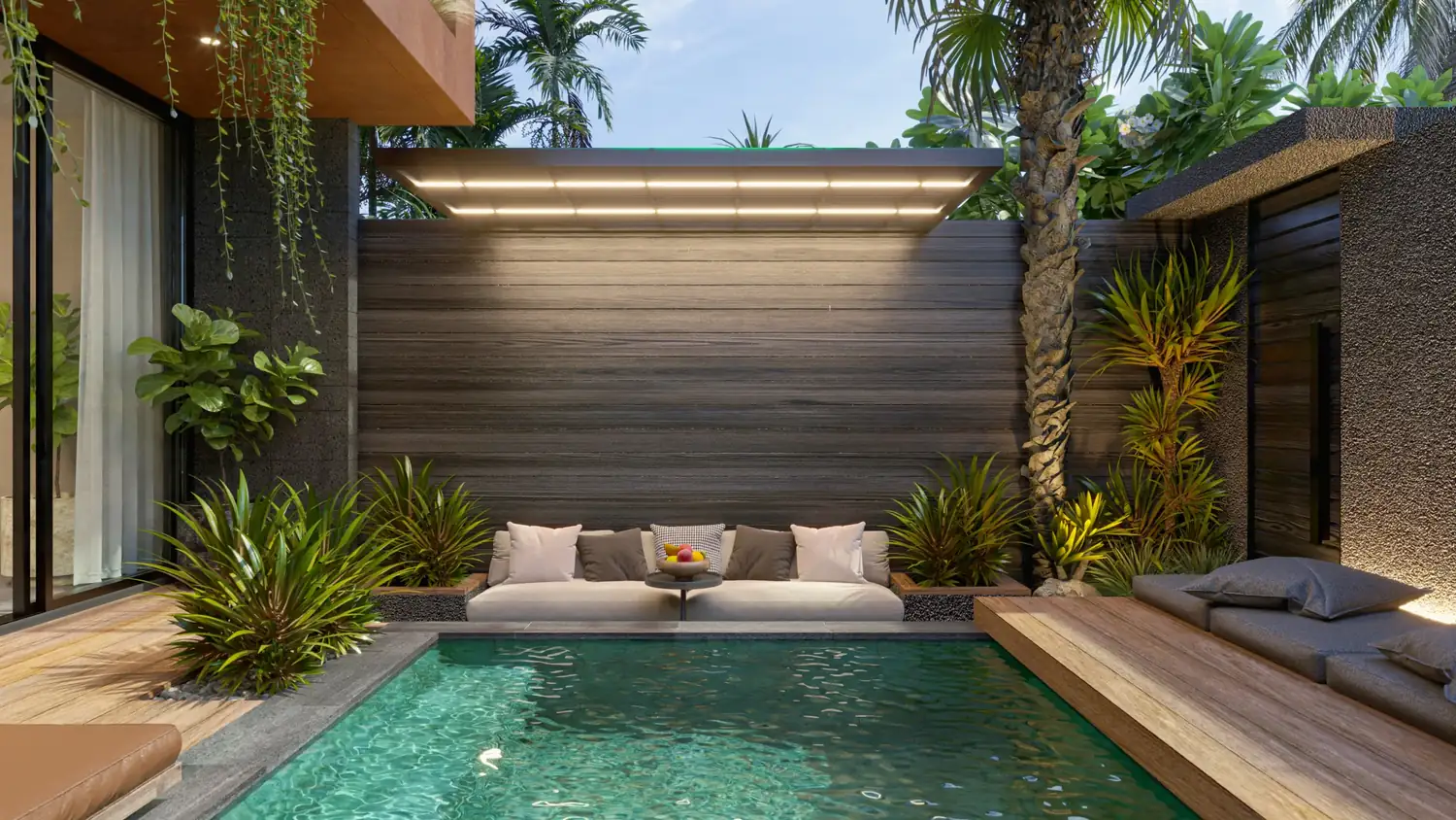 SAKA RESIDENCE, Uluwatu, Bali — photo 8