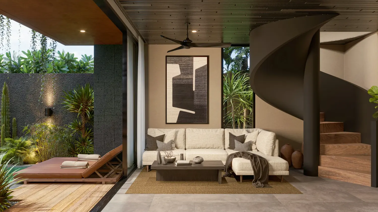 SAKA RESIDENCE, Uluwatu, Bali — photo 15