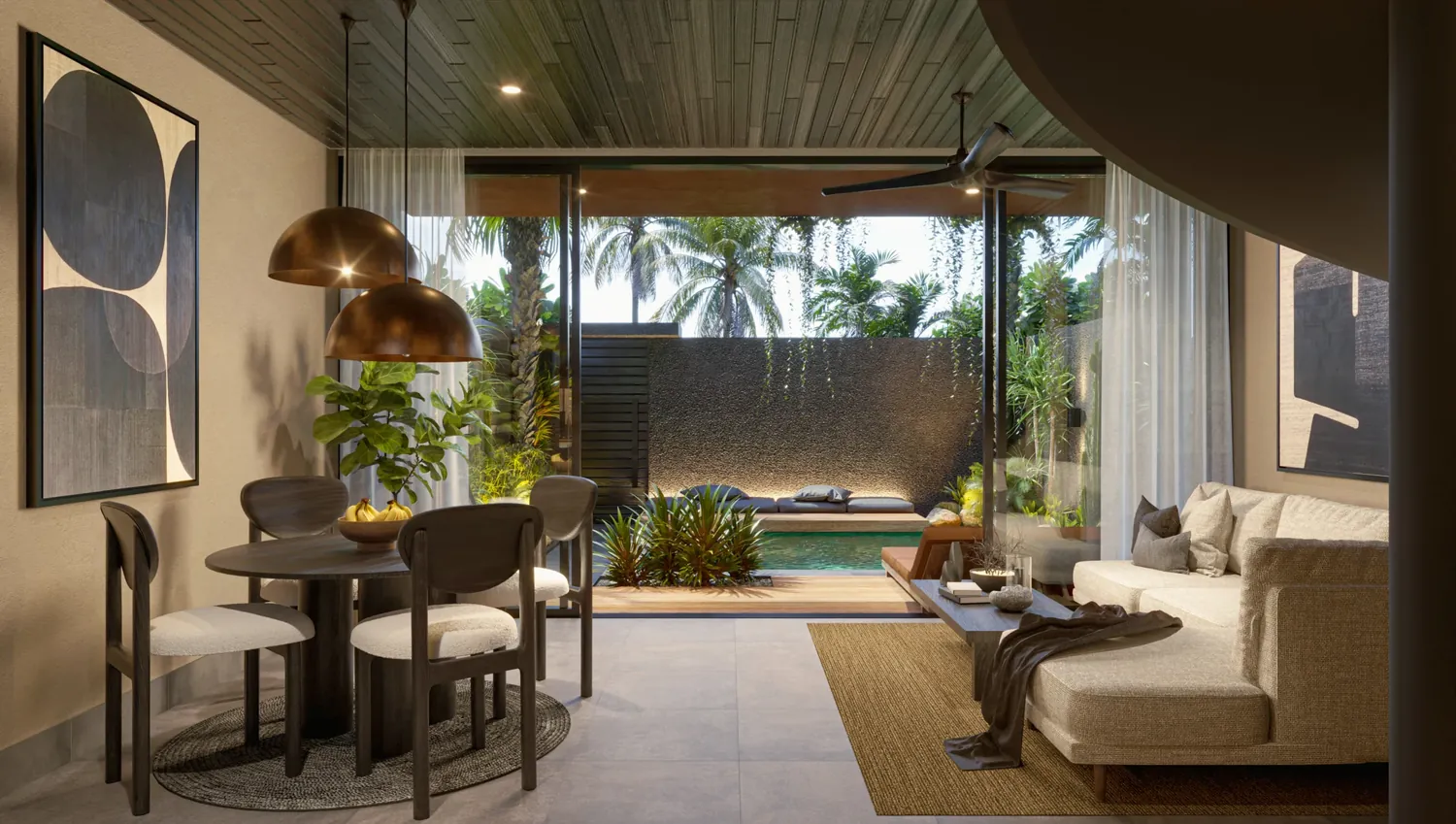 SAKA RESIDENCE, Uluwatu, Bali — photo 13