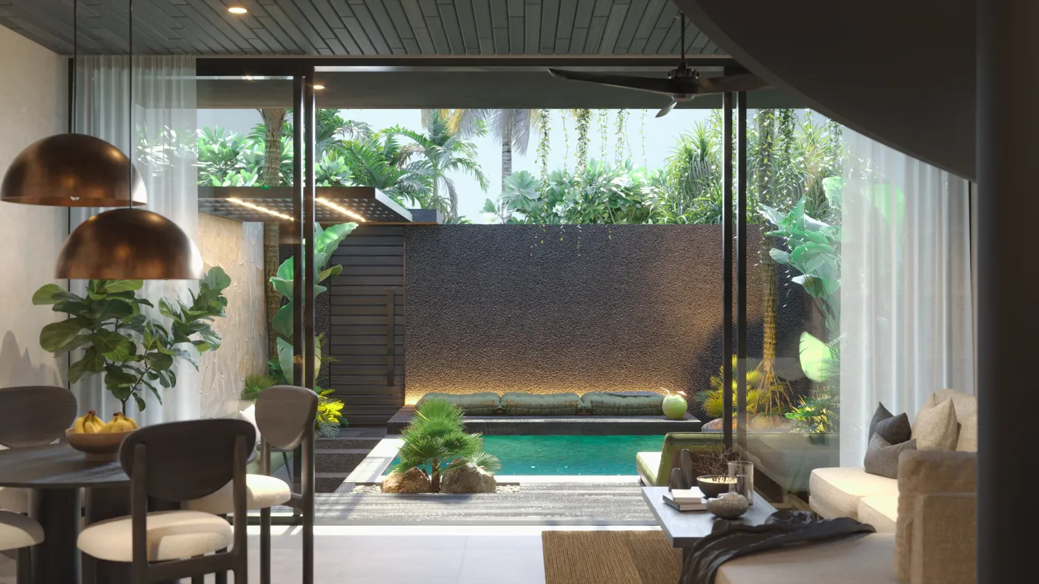 SAKA RESIDENCE, Uluwatu, Bali — photo 9