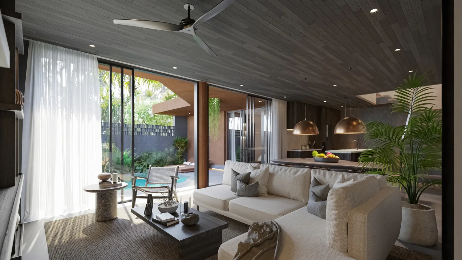 SAKA RESIDENCE, Uluwatu, Bali — photo 14