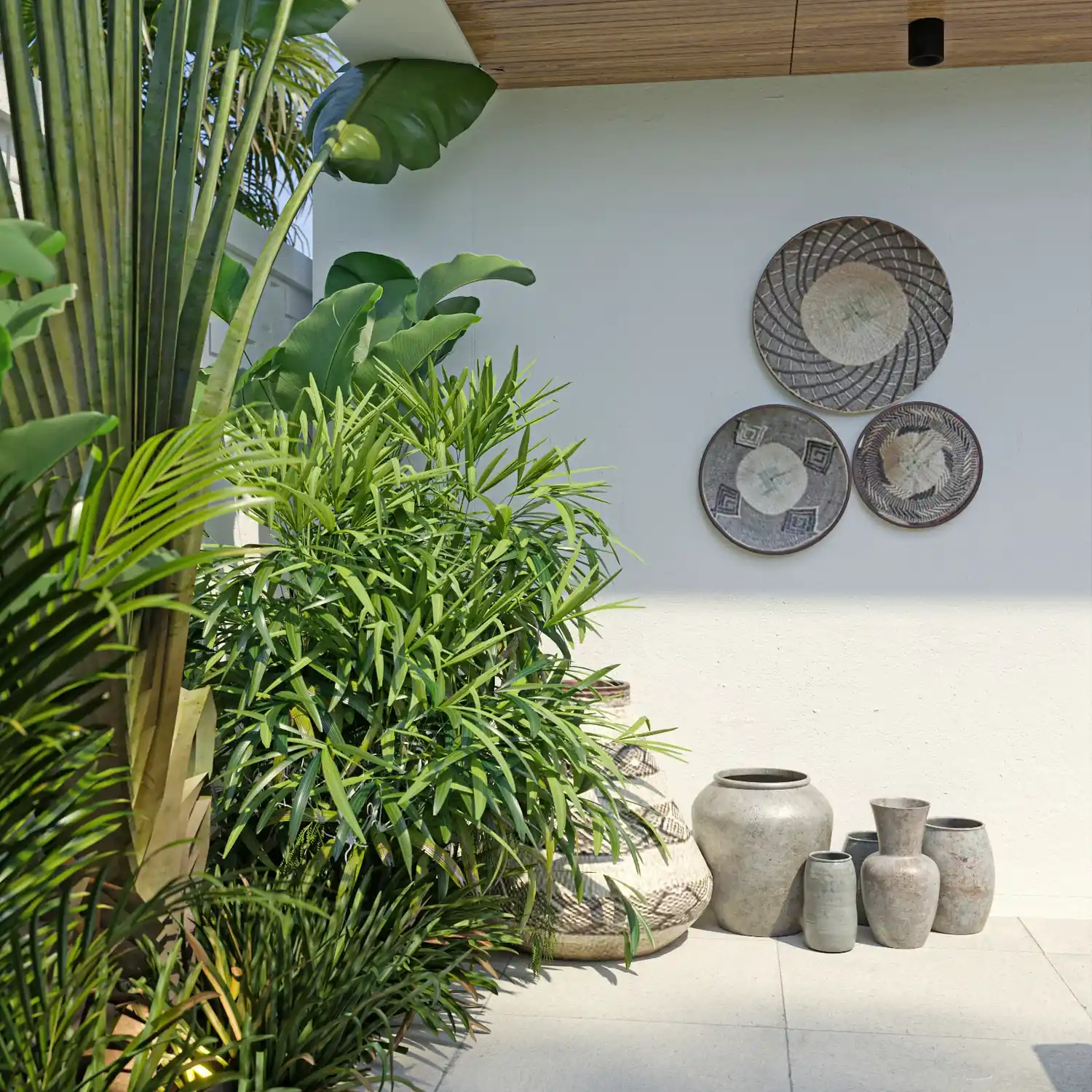 SAWA UBUD, Ubud, Bali — photo 16