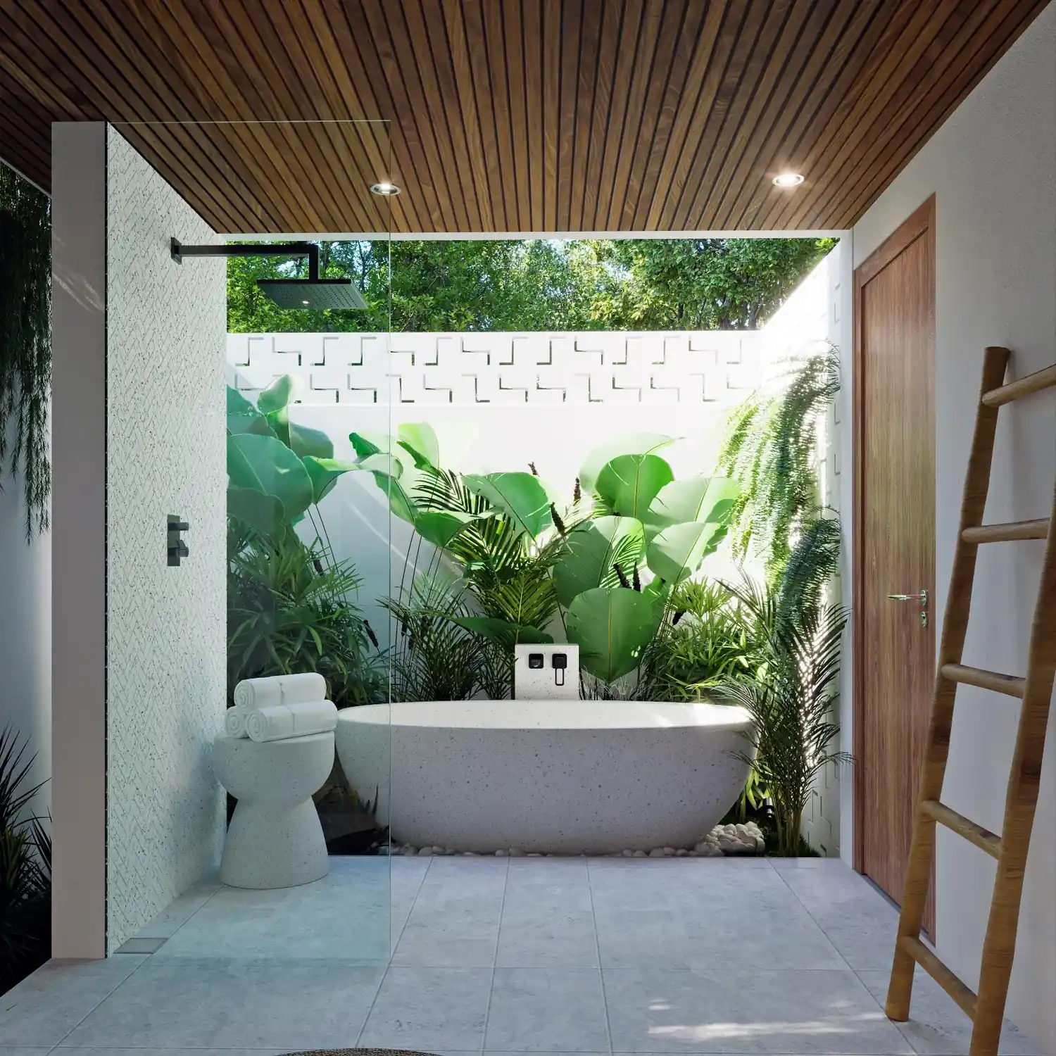 SAWA UBUD, Ubud, Bali — photo 14