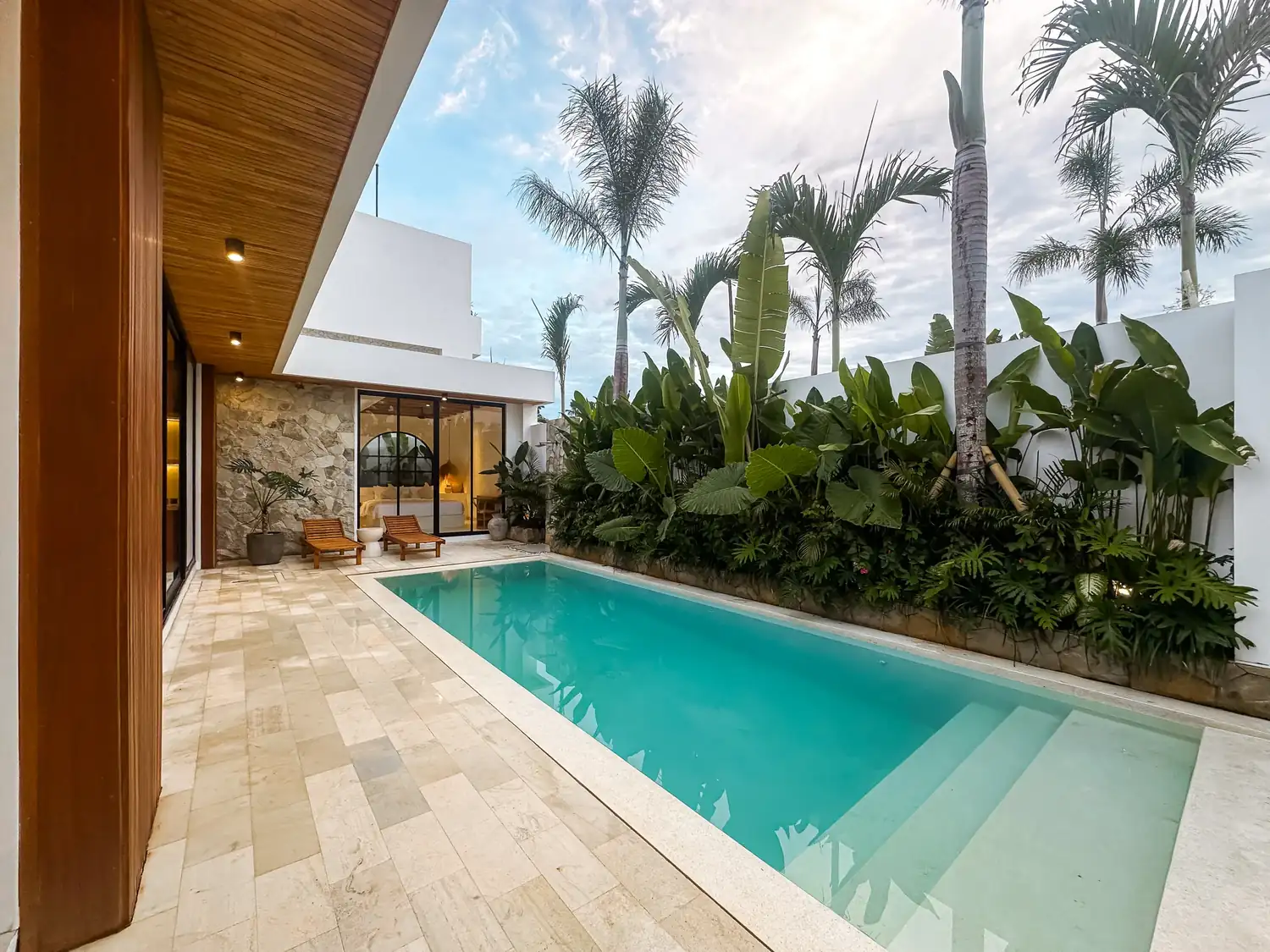 VERA VILLA, Pererenan, Bali — photo 4