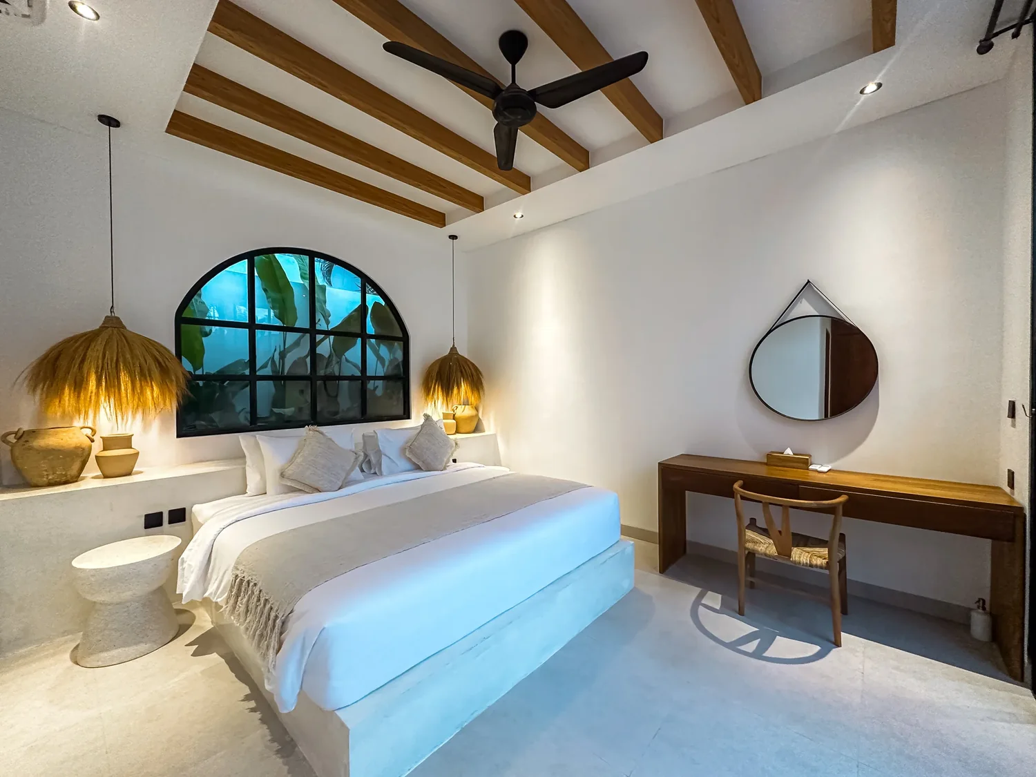 VERA VILLA, Pererenan, Bali — photo 19
