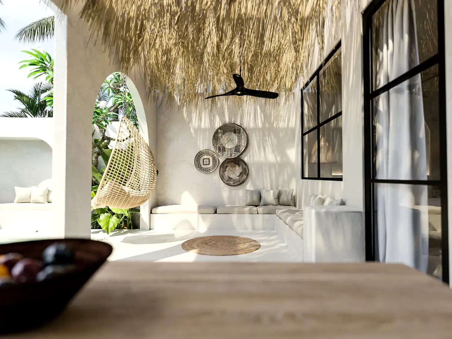 SALA VILLA, Kerobokan, Bali — photo 6