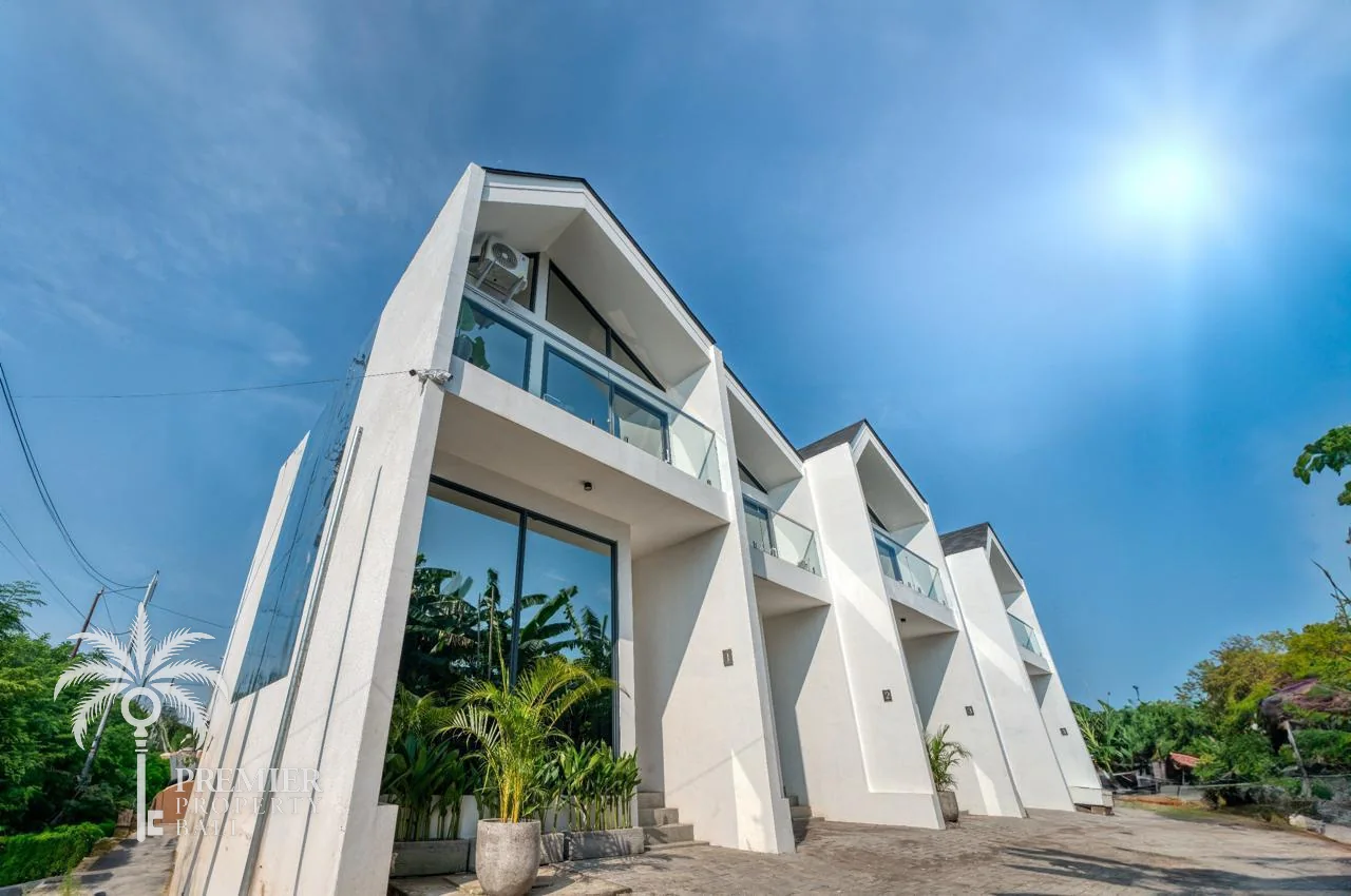 MOONA VILLA MELASTI, Ungasan, Bali — photo 2