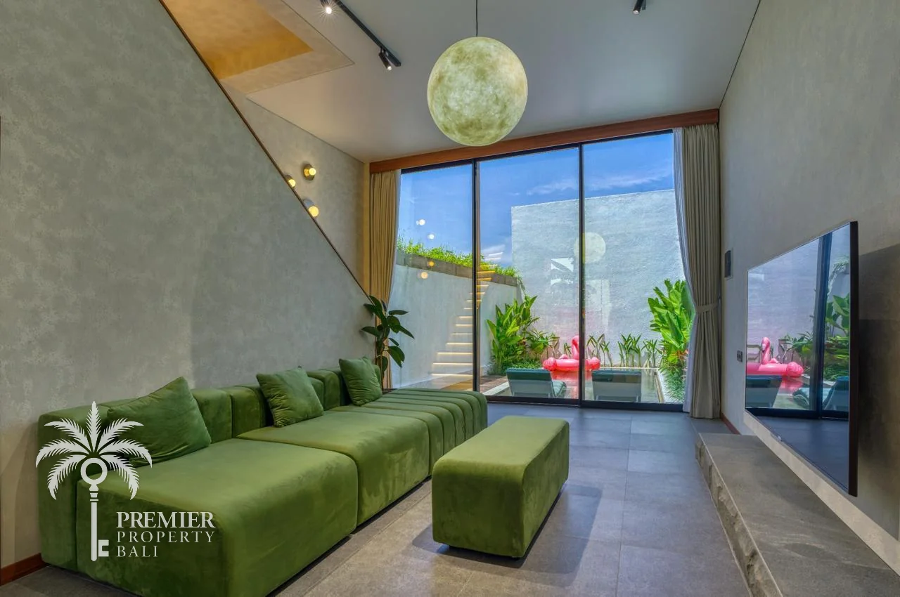 MOONA VILLA MELASTI, Ungasan, Bali — photo 4