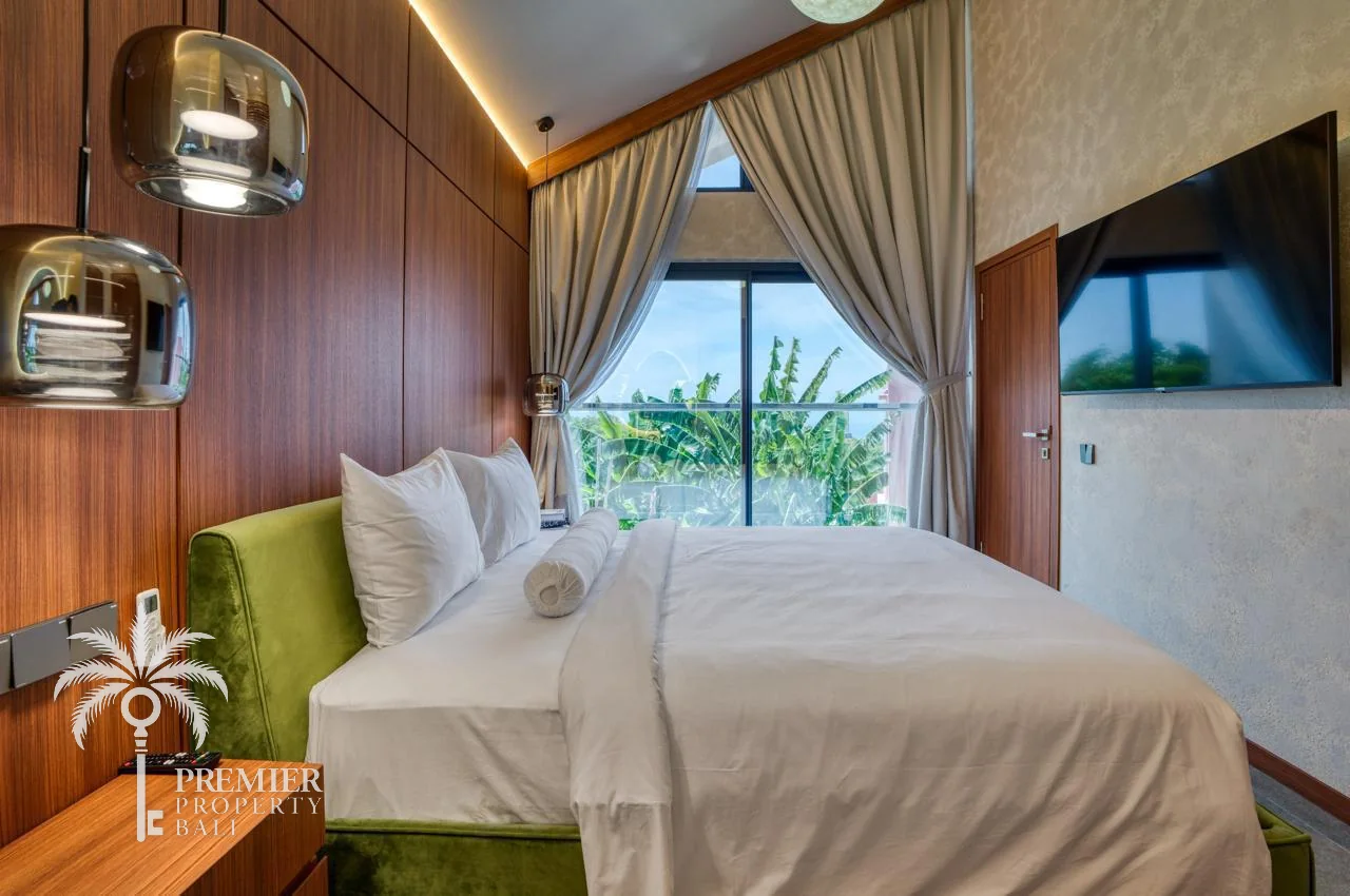 MOONA VILLA MELASTI, Ungasan, Bali — photo 5