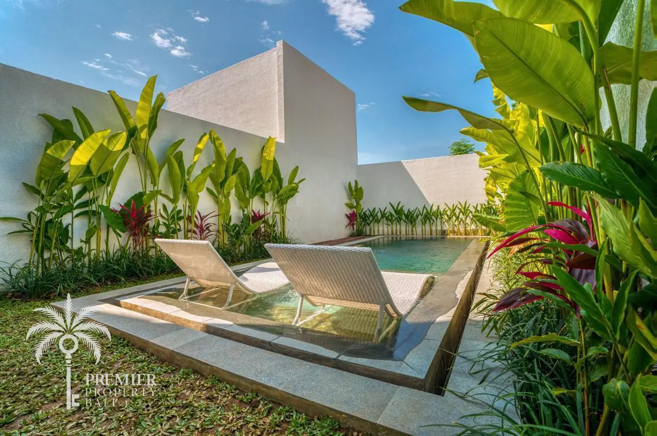 MOONA VILLA MELASTI, Ungasan, Bali — photo 6