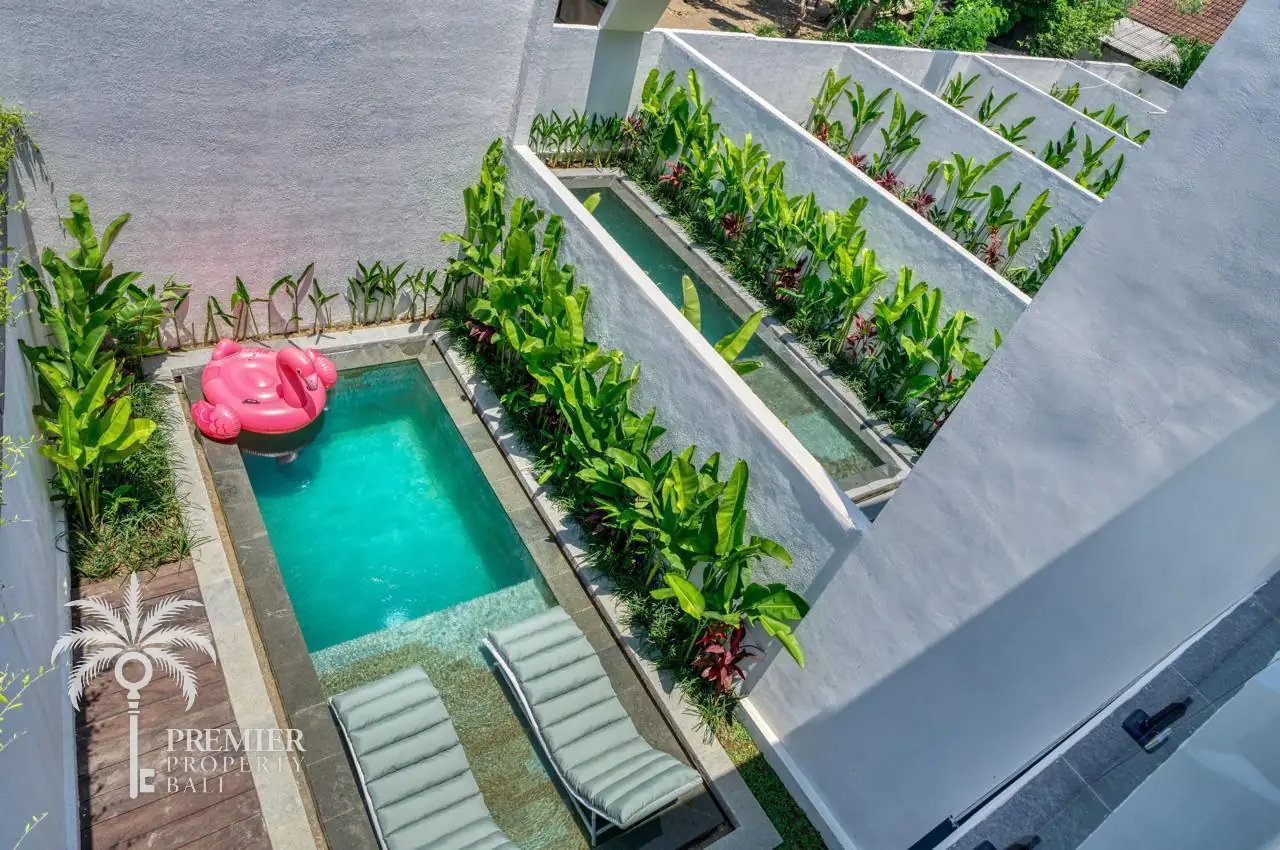 MOONA VILLA MELASTI, Ungasan, Bali — photo 7