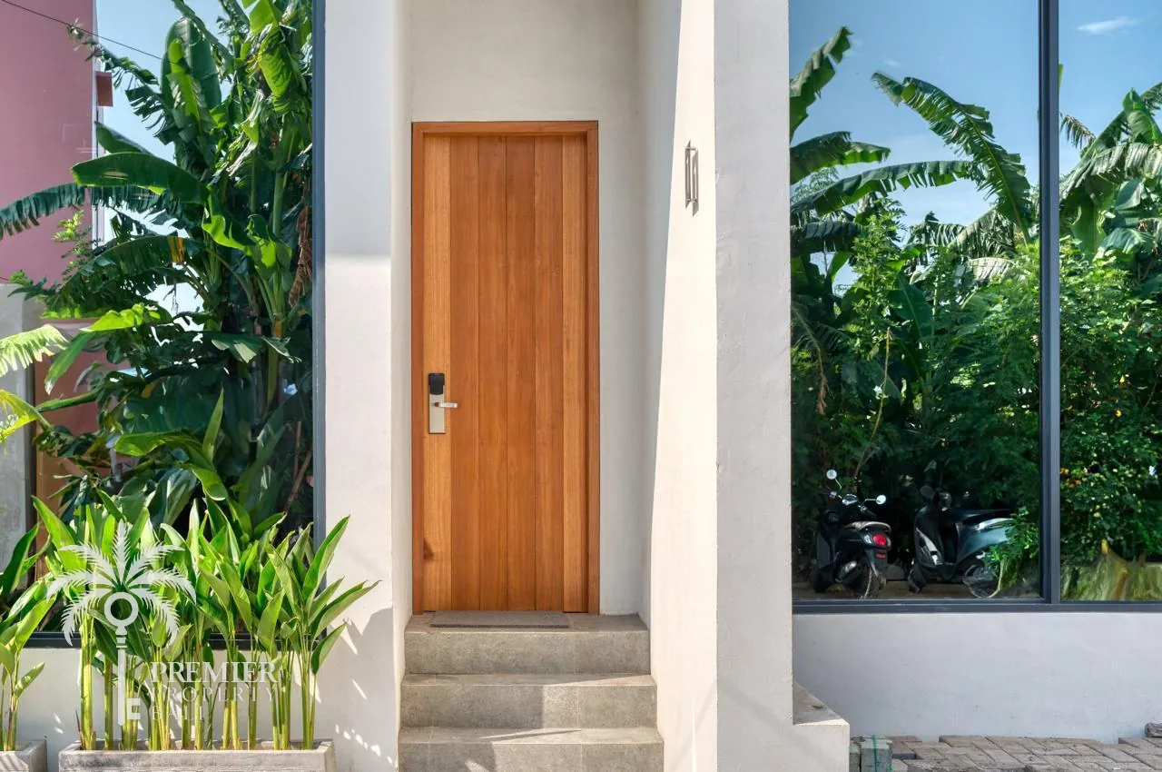 MOONA VILLA MELASTI, Ungasan, Bali — photo 8