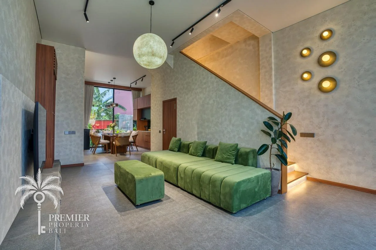 MOONA VILLA MELASTI, Ungasan, Bali — photo 10