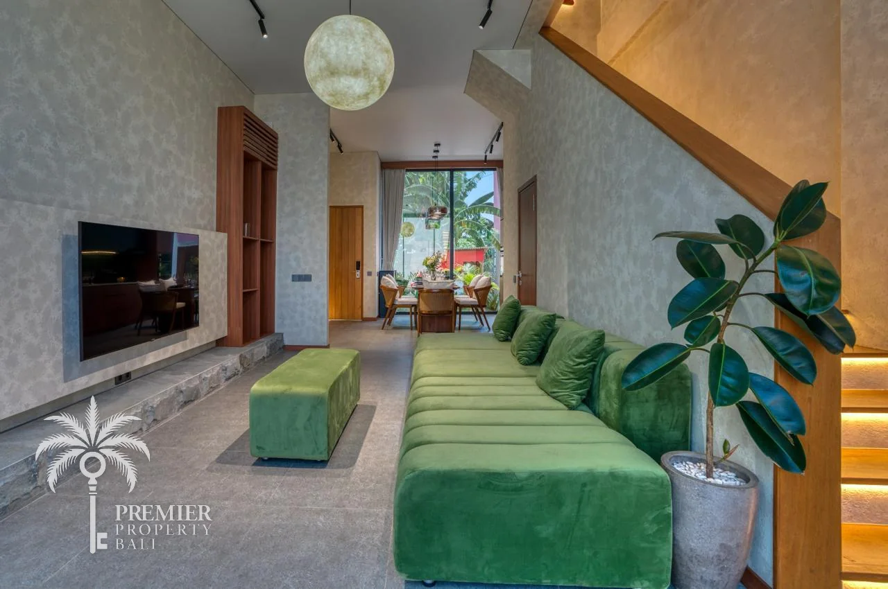 MOONA VILLA MELASTI, Ungasan, Bali — photo 11