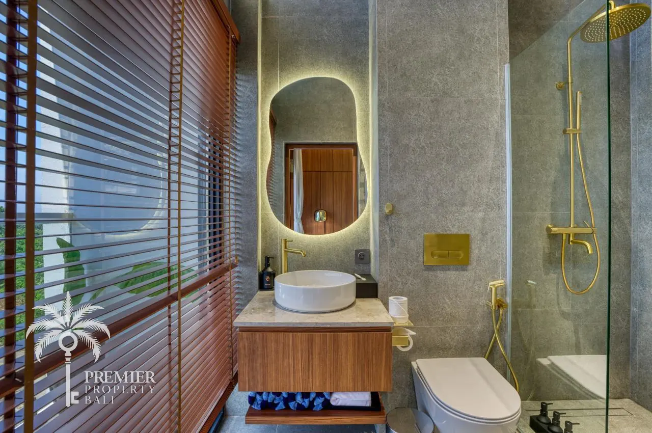 MOONA VILLA MELASTI, Ungasan, Bali — photo 19