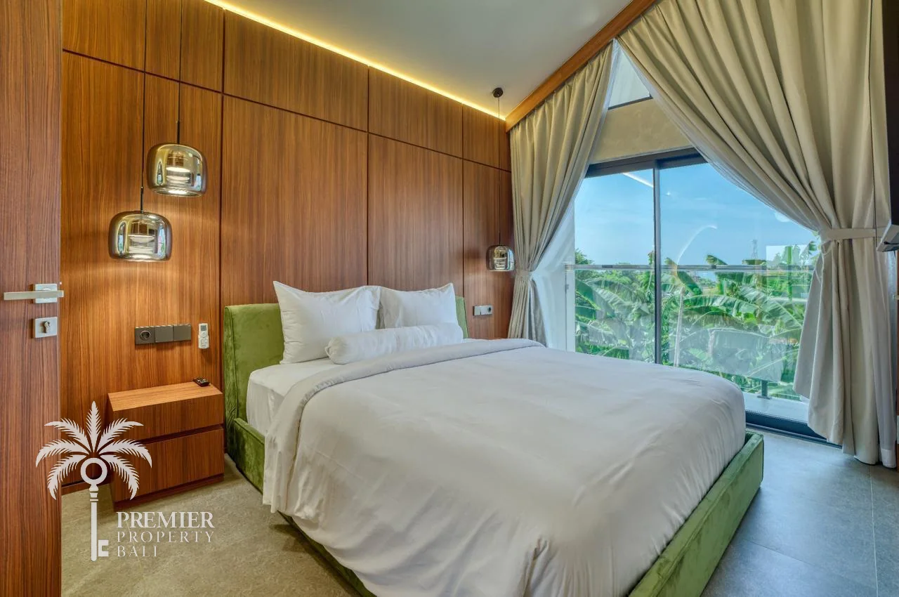MOONA VILLA MELASTI, Ungasan, Bali — photo 21