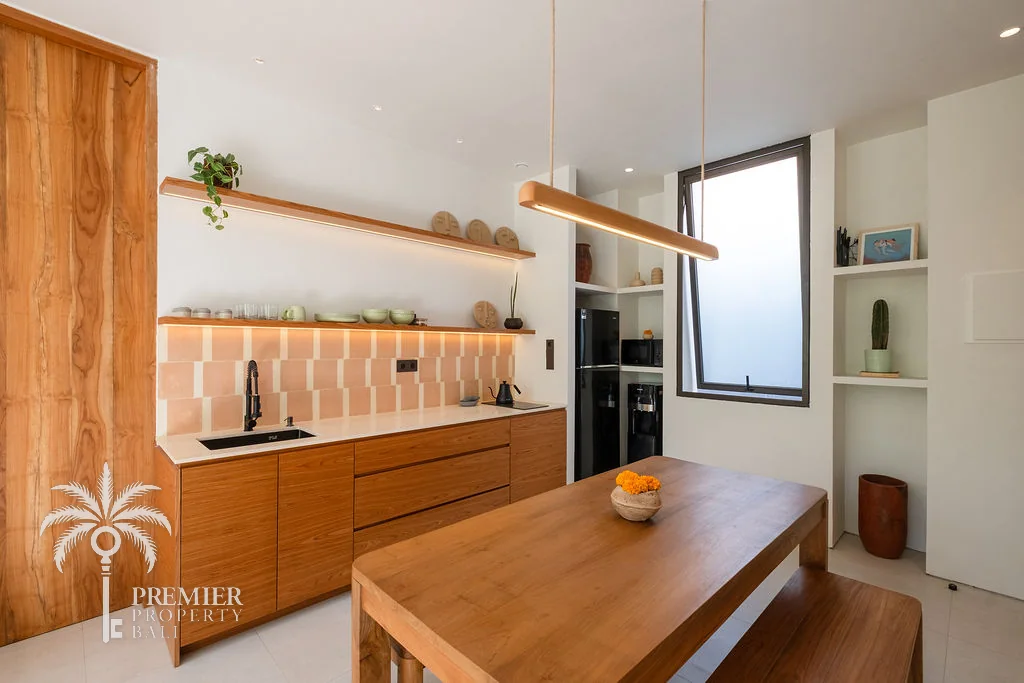 VILLA REUS, 2BR with private pool in north Pererenan, Pererenan, Bali — photo 15