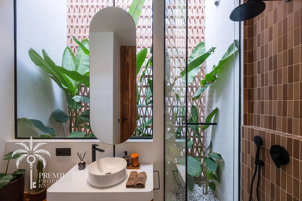 VILLA REUS, 2BR with private pool in north Pererenan, Pererenan, Bali — photo 5