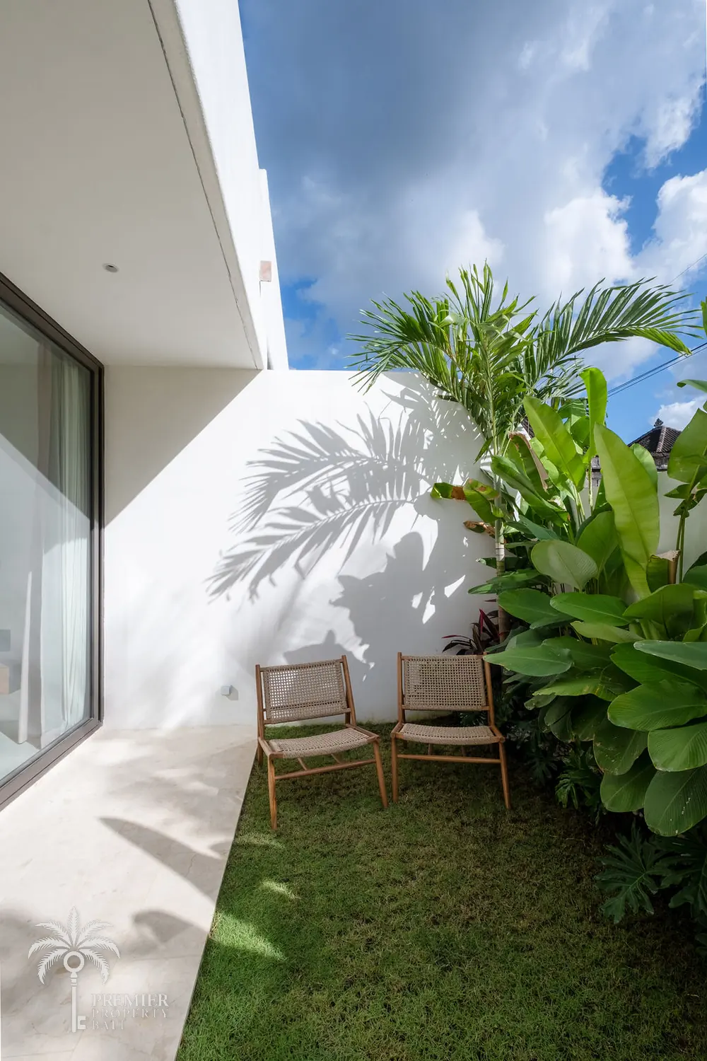 VILLA REUS, 2BR with private pool in north Pererenan, Pererenan, Bali — photo 26