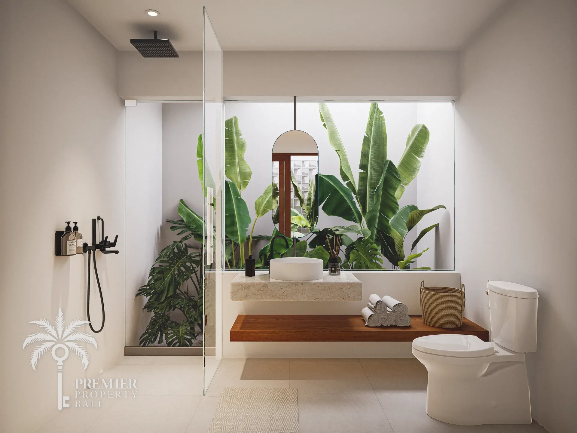 THE BALANGAN HAVEN, Balangan, Bali — photo 13