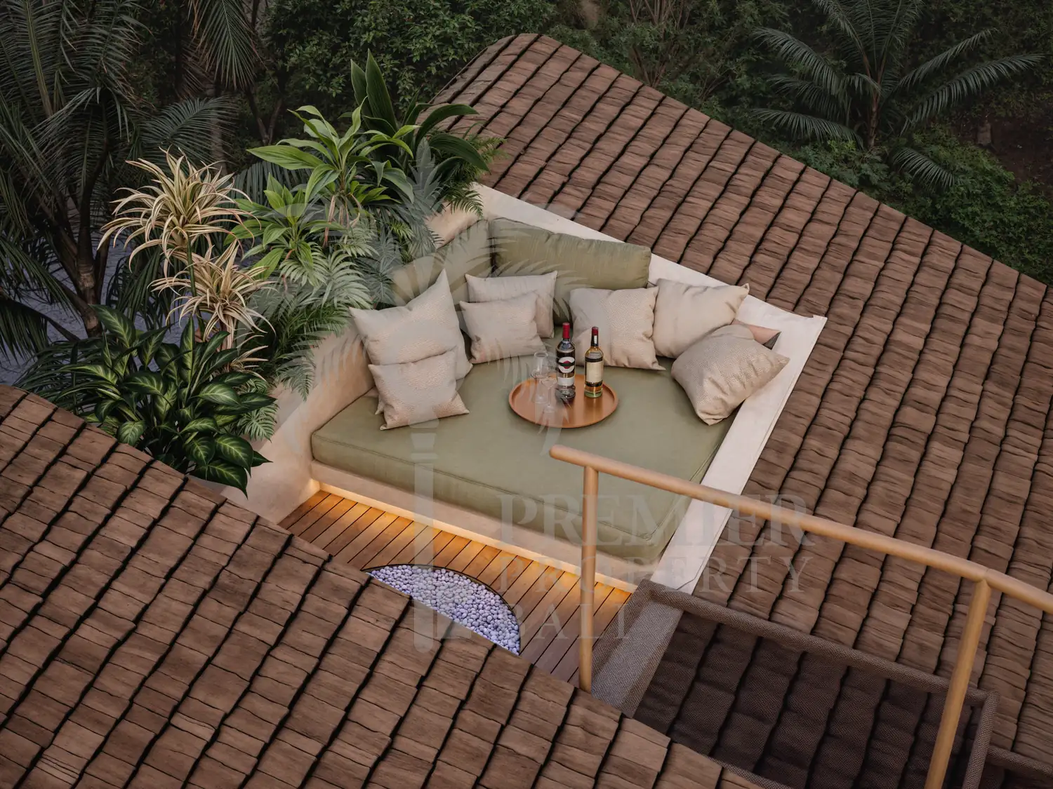 GALA, Uluwatu, Bali — photo 9
