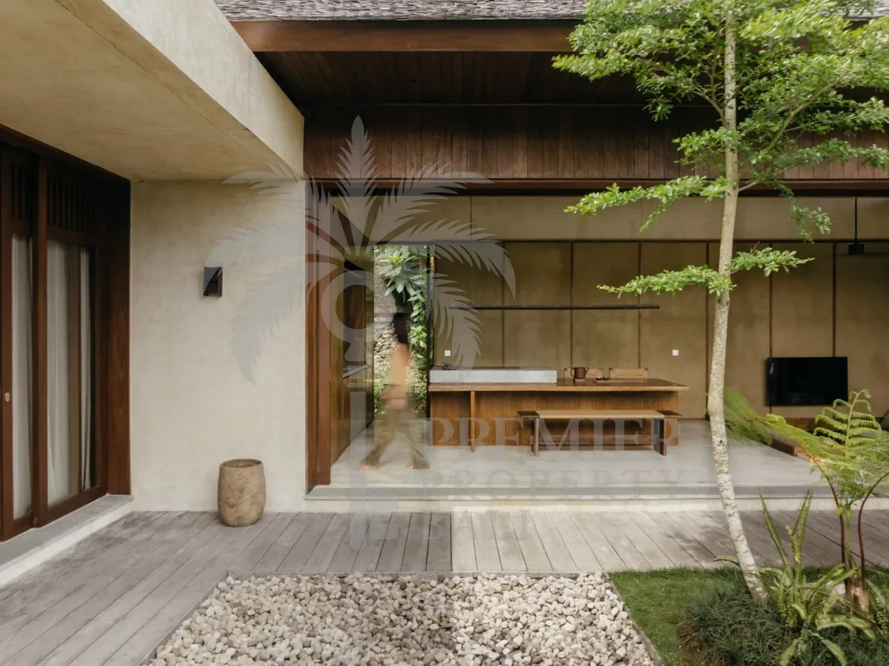 ZOLA — brand-new 2BR villa in the quiet Tumbak Bayuh enclave — Canggu, Bali (photo 6)
