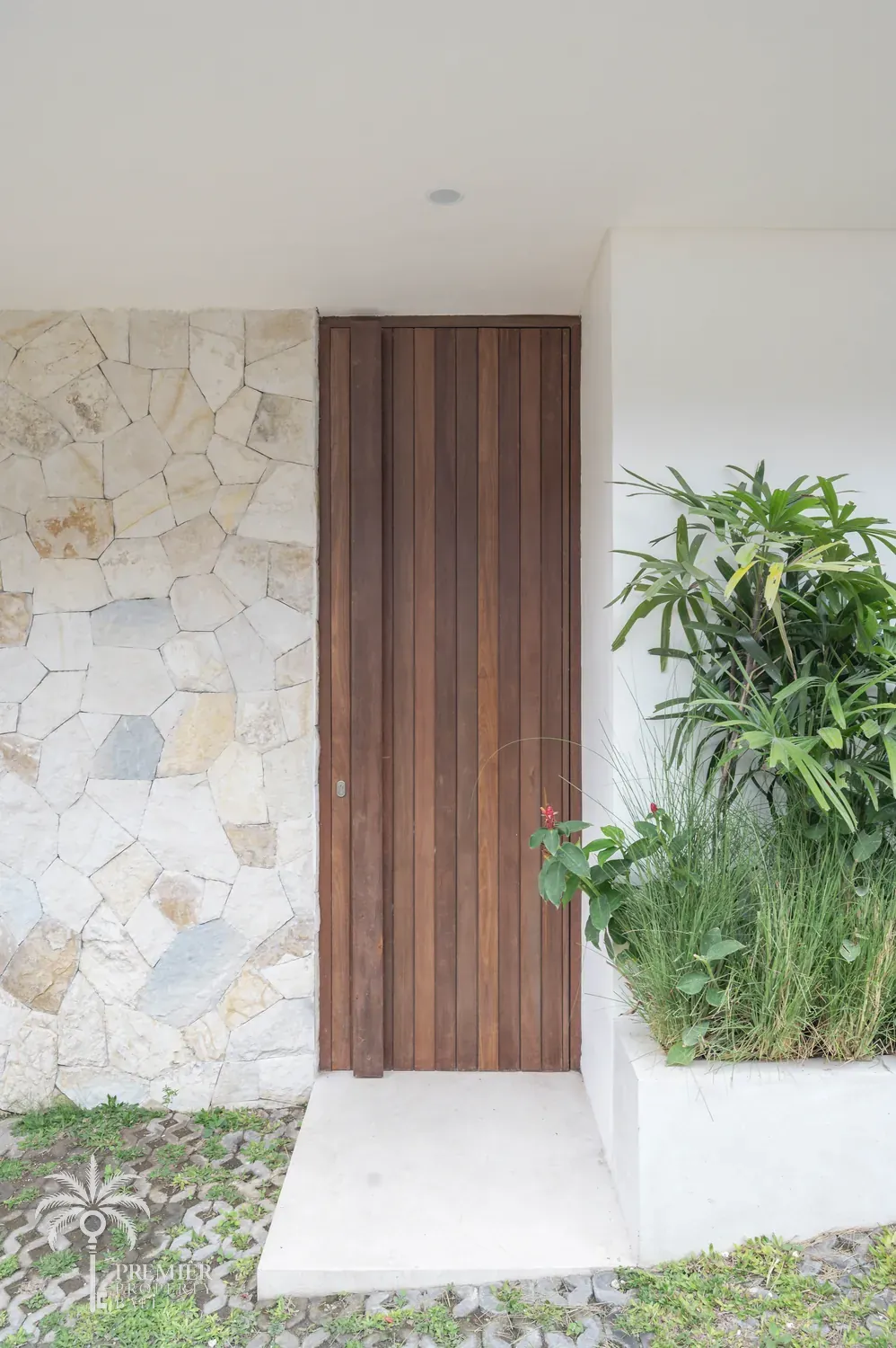 VILLA BAYUH, 2BR with private pool and roof terrace in north Pererenan, Pererenan, Bali — photo 21