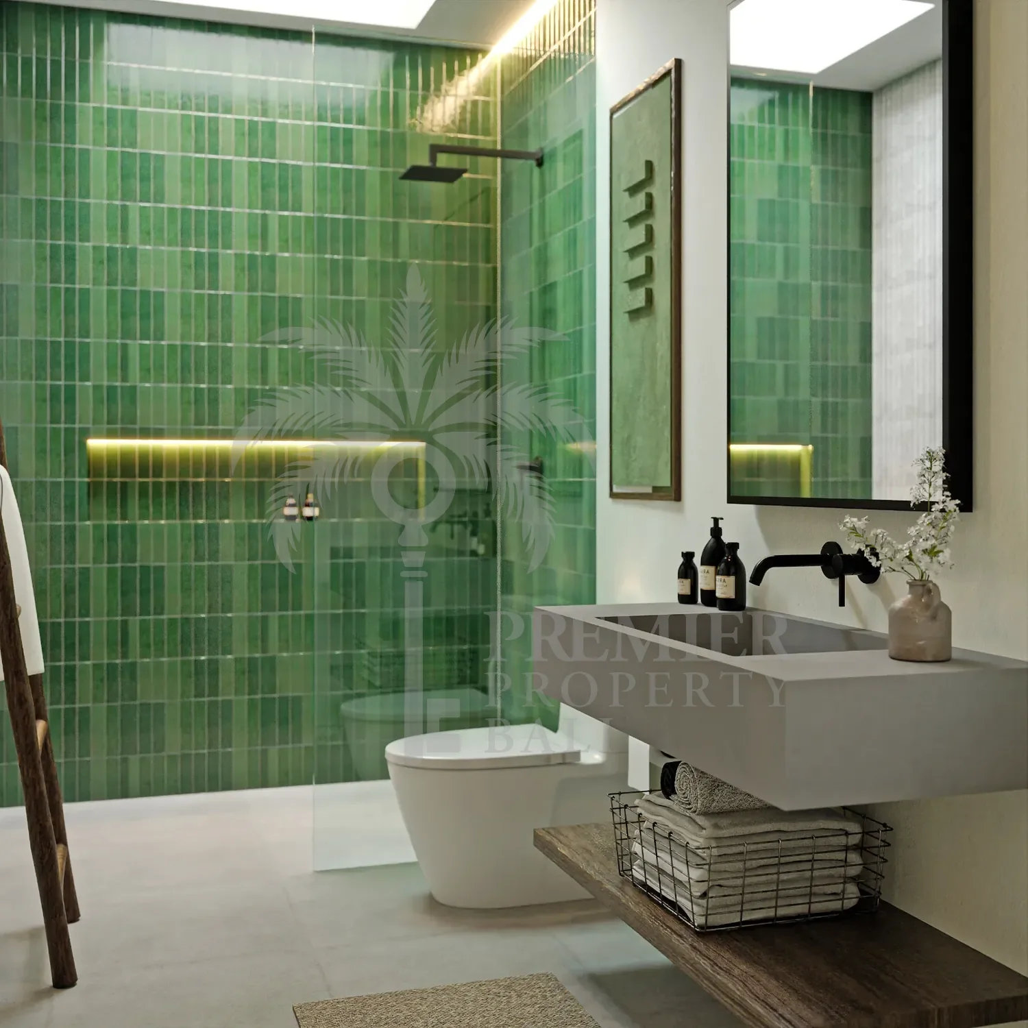 TIRTA • 2 and 3-bedroom villas in Uluwatu — Uluwatu, Bali (photo 4)