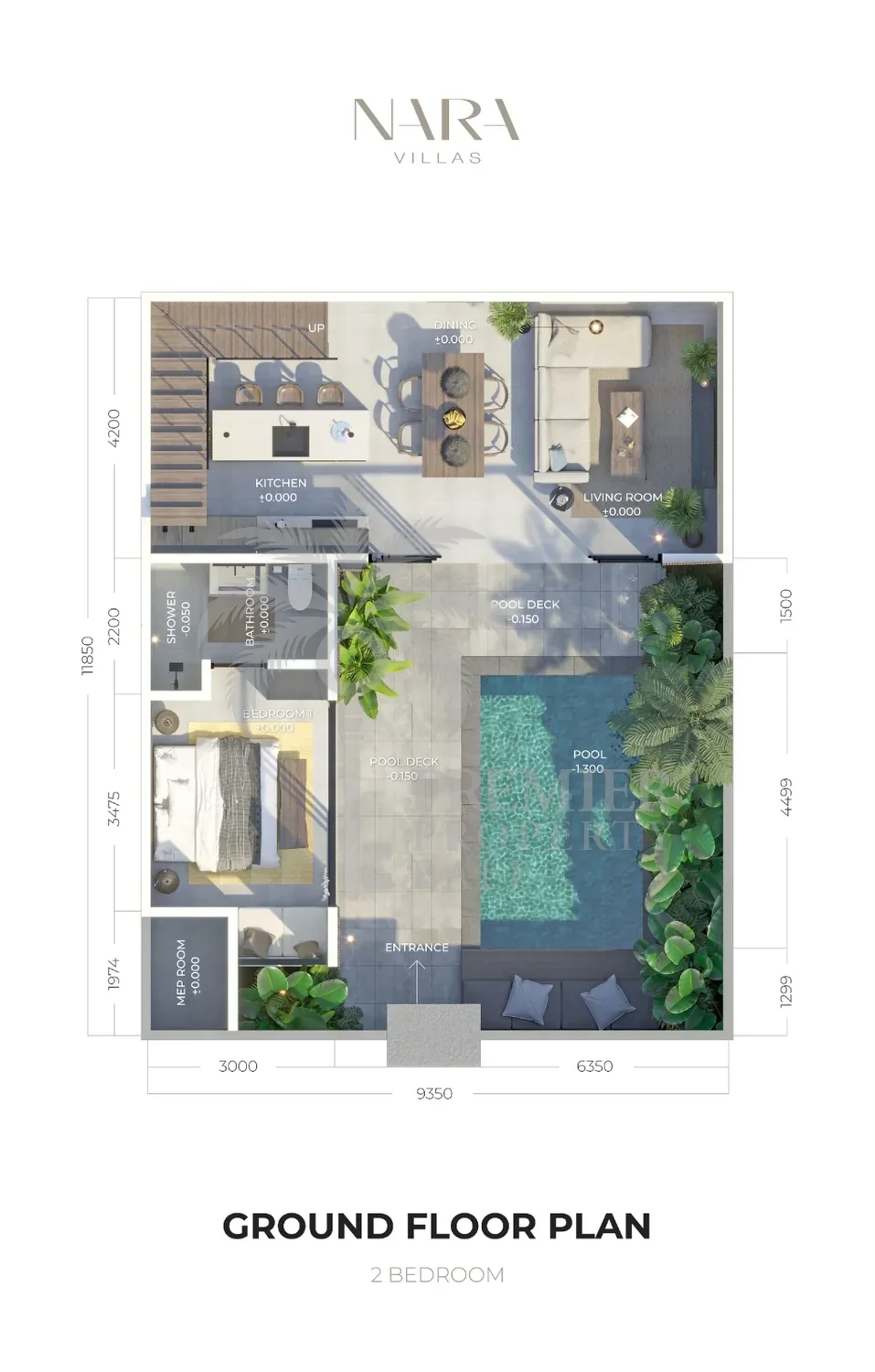 TIRTA, Uluwatu, Bali — photo 22