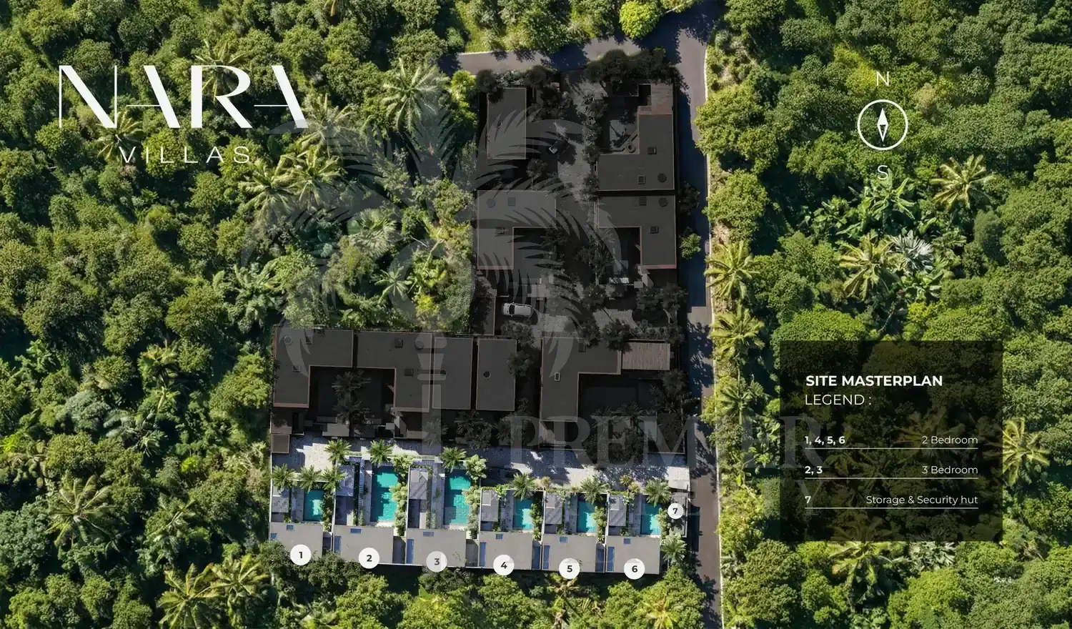 TIRTA, Uluwatu, Bali — photo 19