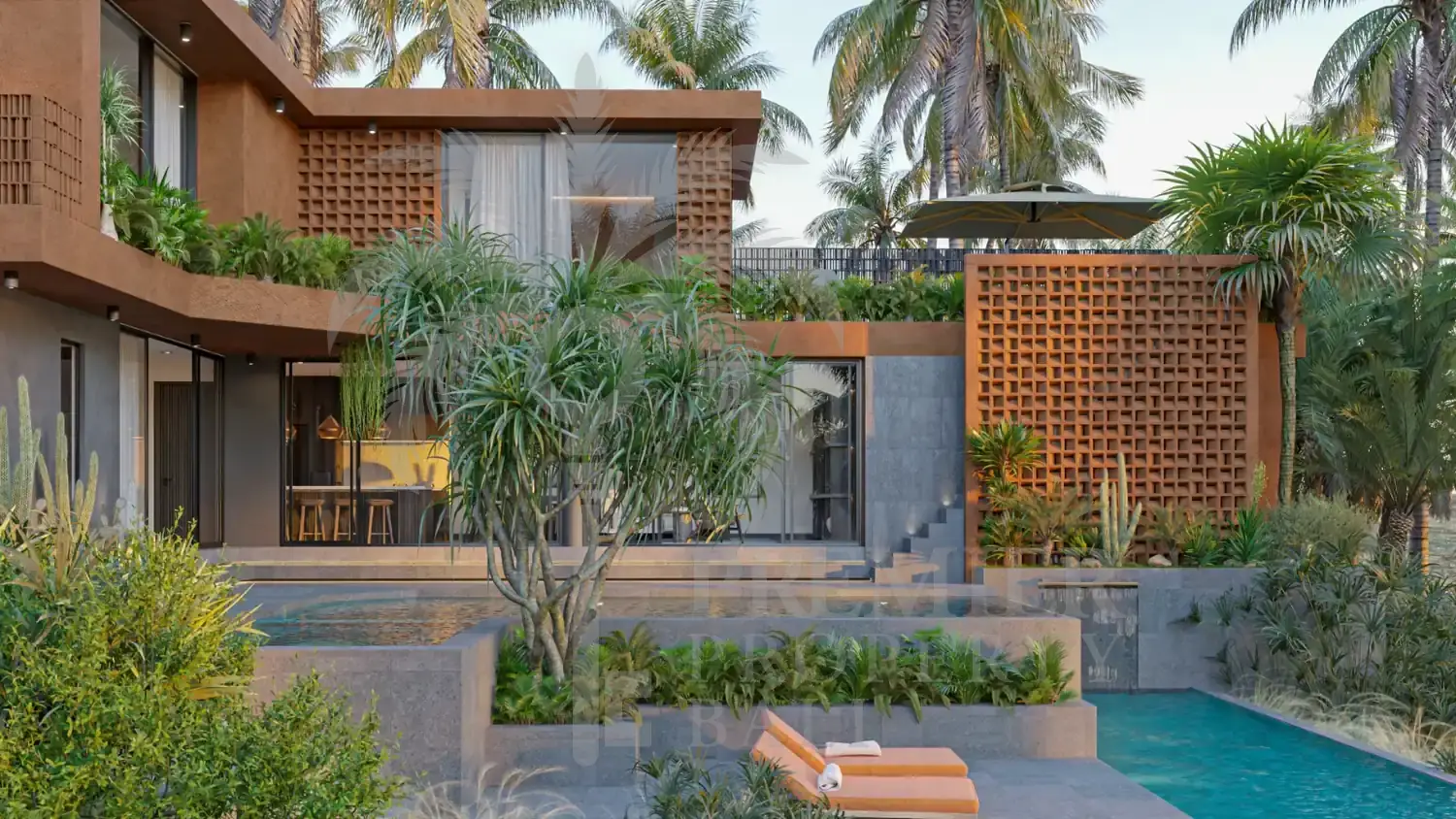 SAKA RESIDENCE, Uluwatu, Bali — photo 8