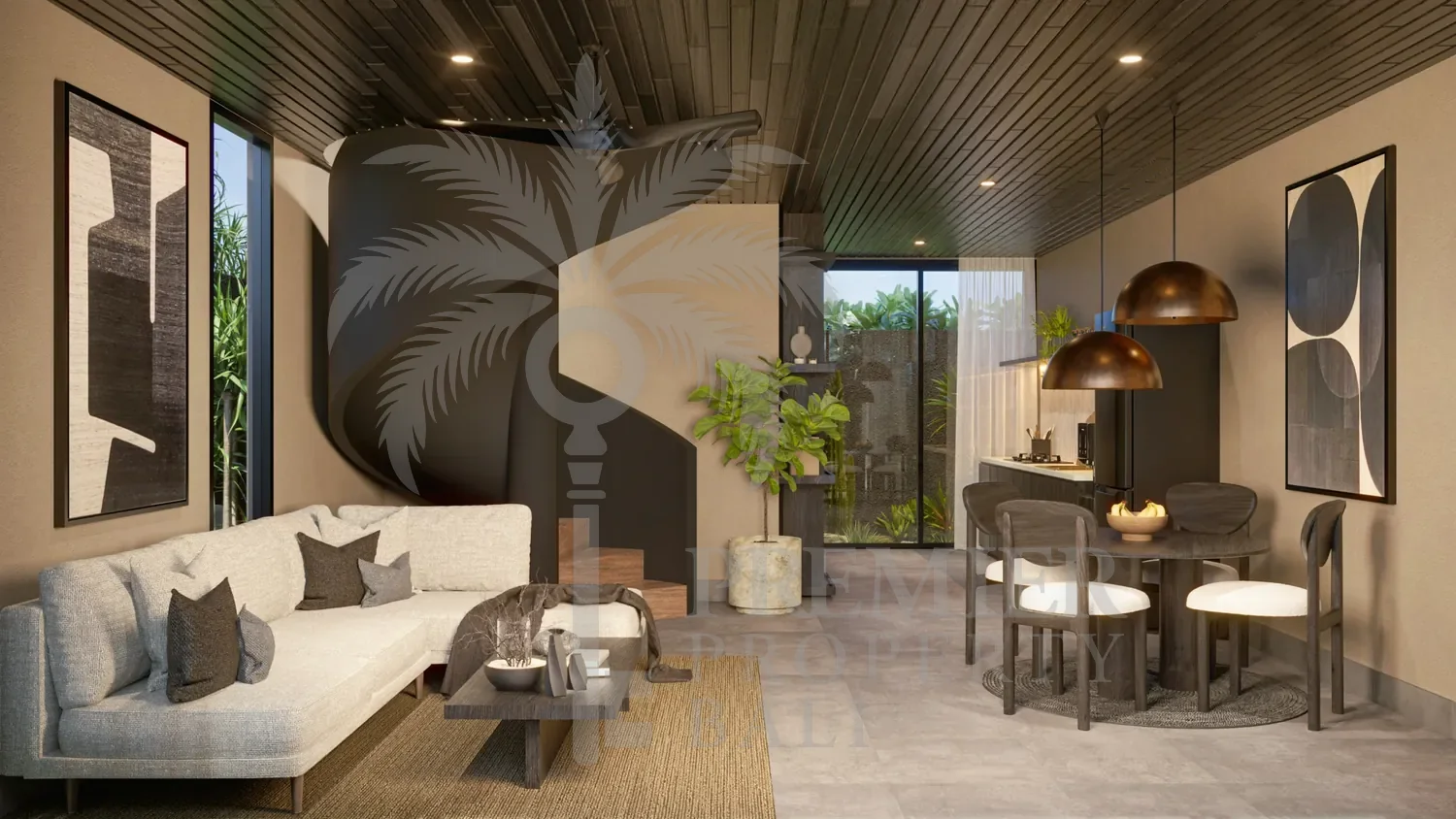 SAKA RESIDENCE, Uluwatu, Bali — photo 12