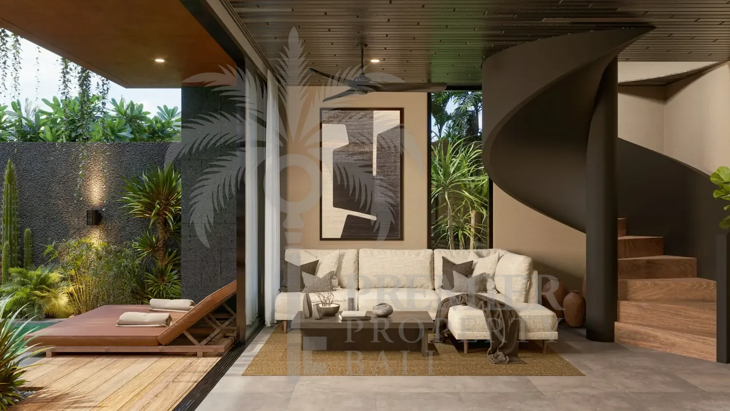 SAKA RESIDENCE, Uluwatu, Bali — photo 17
