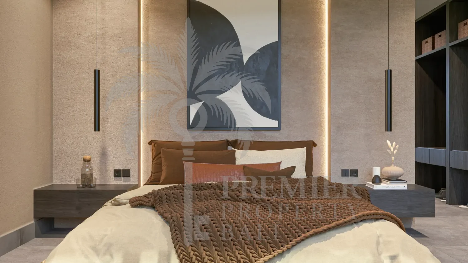SAKA RESIDENCE • 2 to 4-bedroom villas in Uluwatu — Uluwatu, Bali (photo 3)