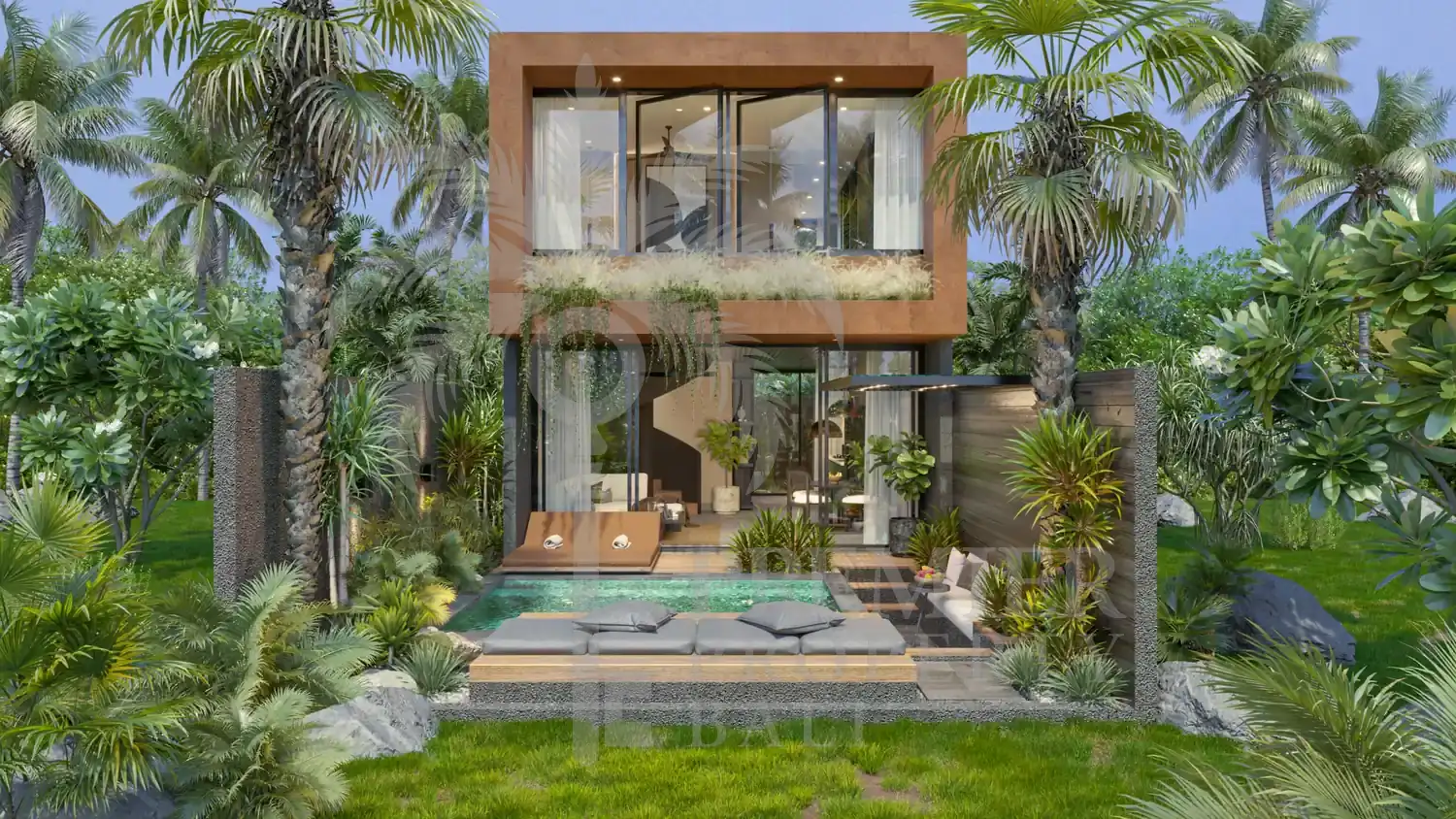 SAKA RESIDENCE, Uluwatu, Bali — photo 10