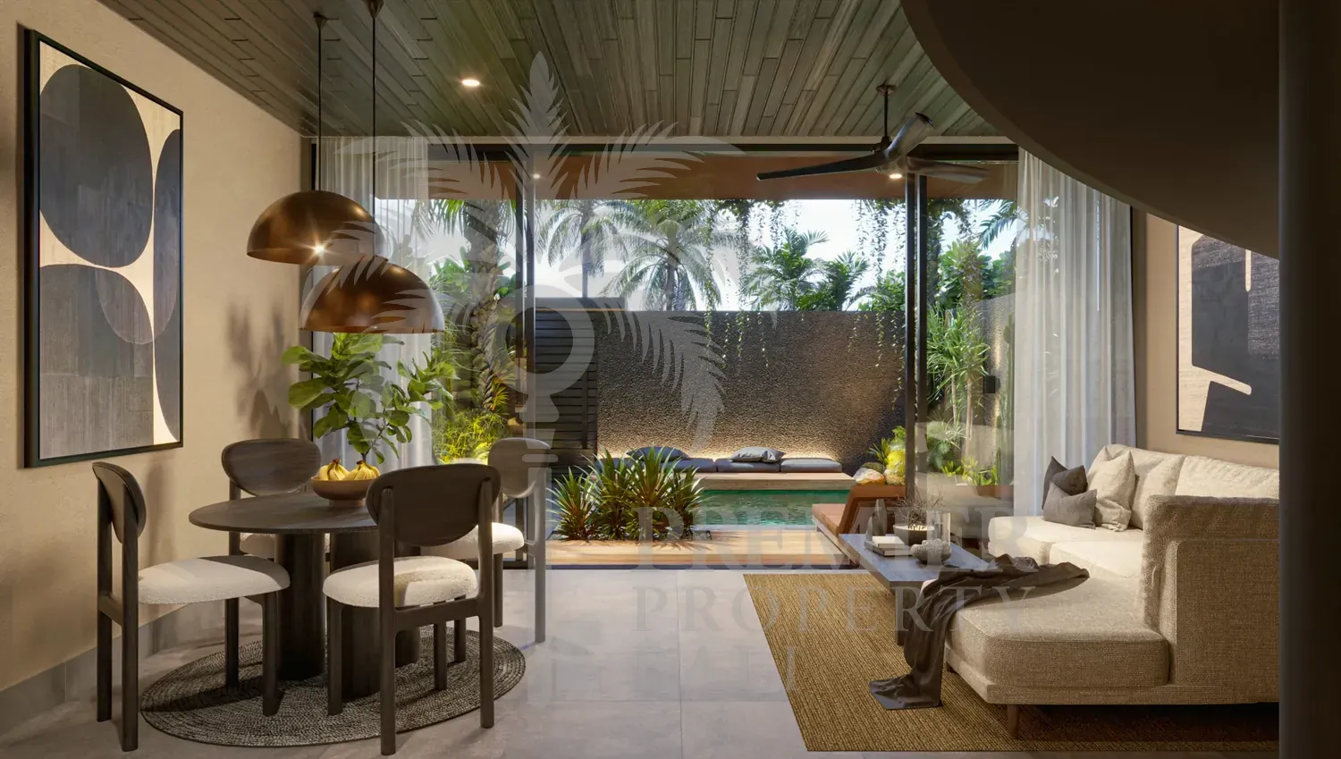 SAKA RESIDENCE, Uluwatu, Bali — photo 15