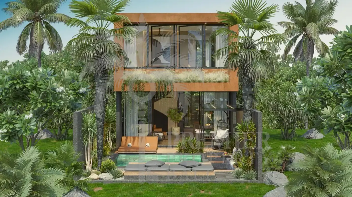 SAKA RESIDENCE, Uluwatu, Bali — photo 7