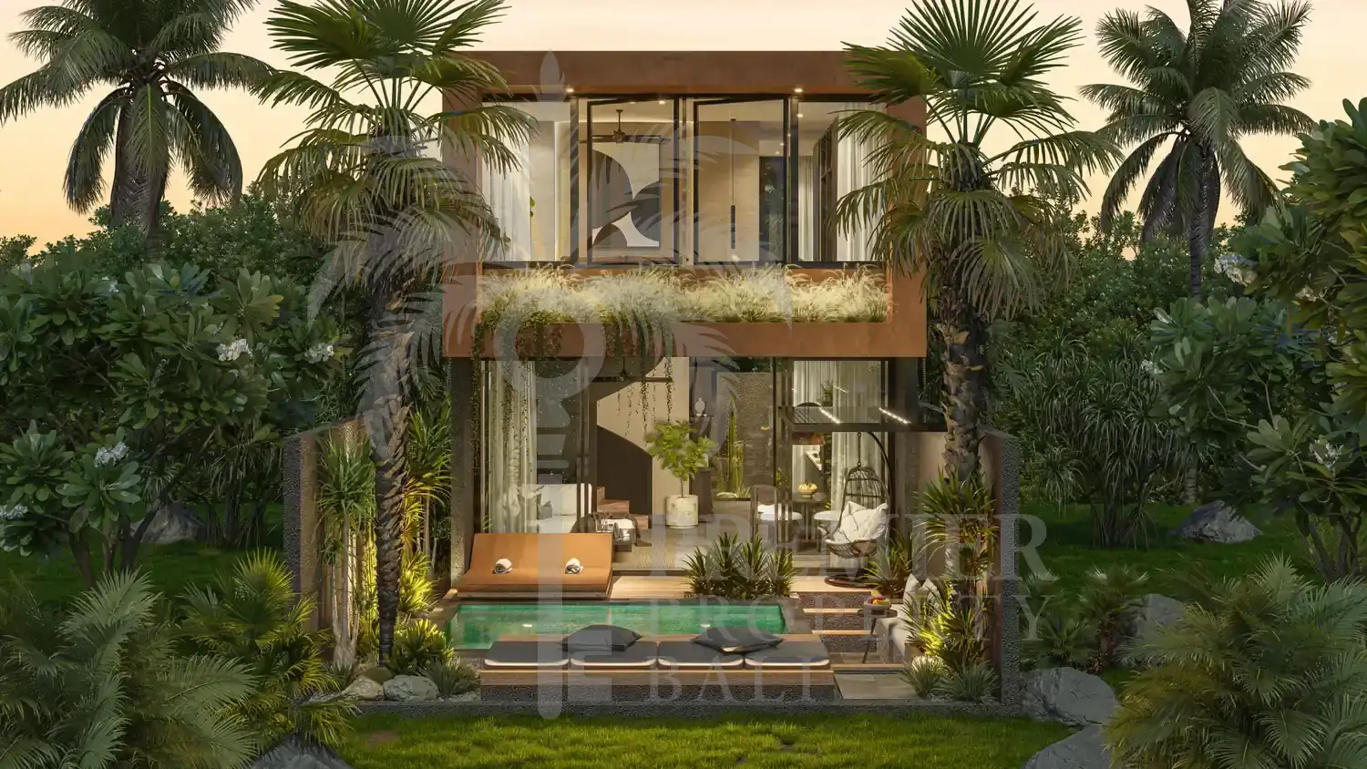 SAKA RESIDENCE, Uluwatu, Bali — photo 9